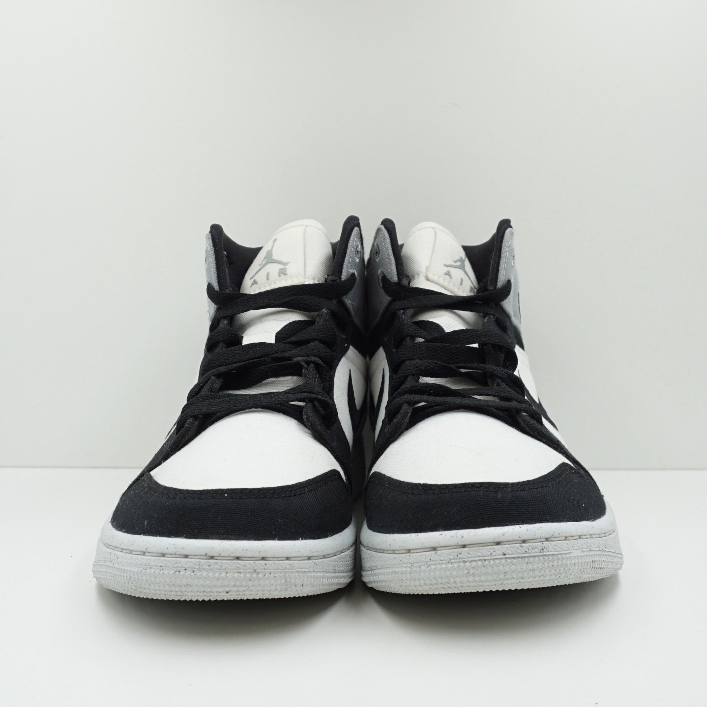 Jordan 1 Mid SE Light Steel Grey (W)