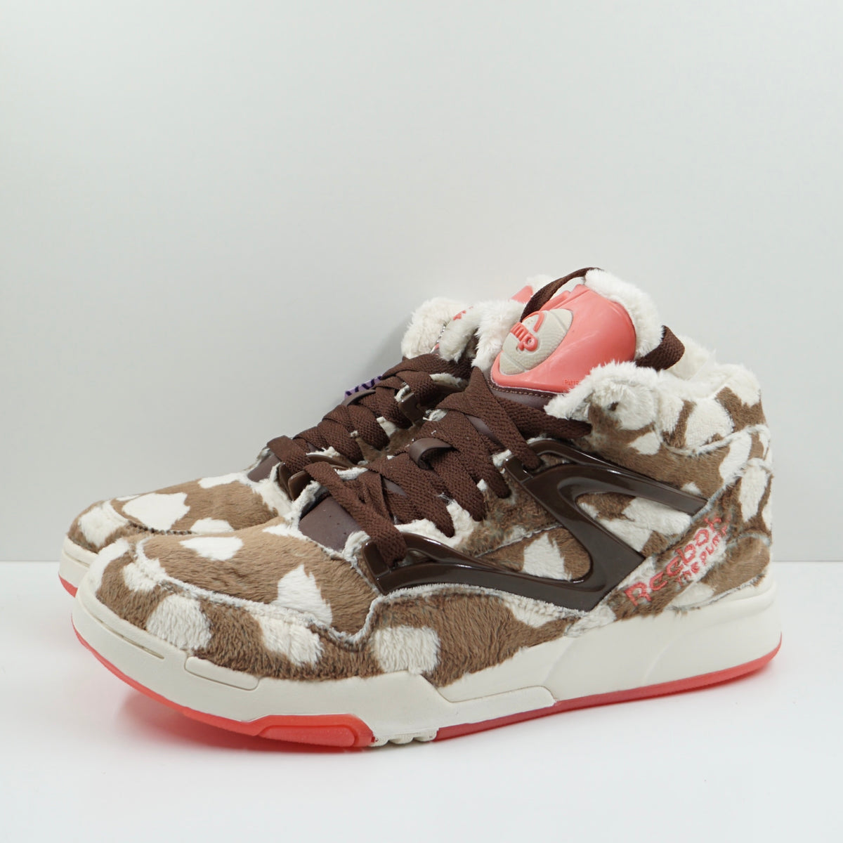 Reebok Pump Omni Lite Gizmo Pack Gremlin