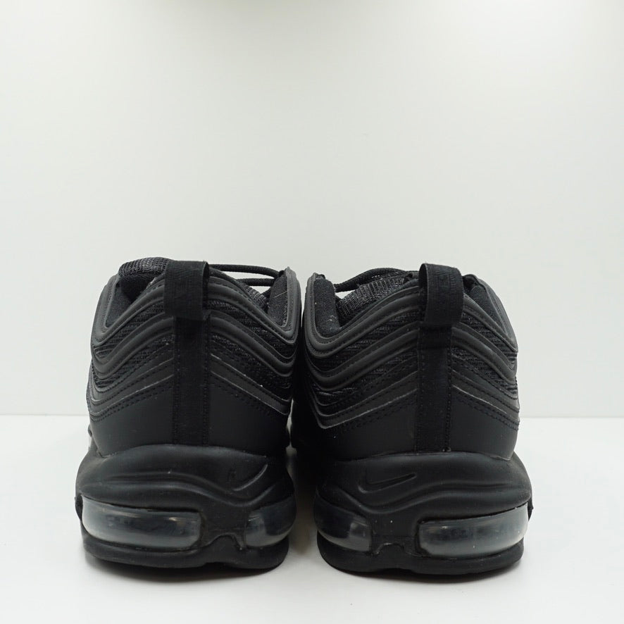 Nike Air Max 97 Triple Black