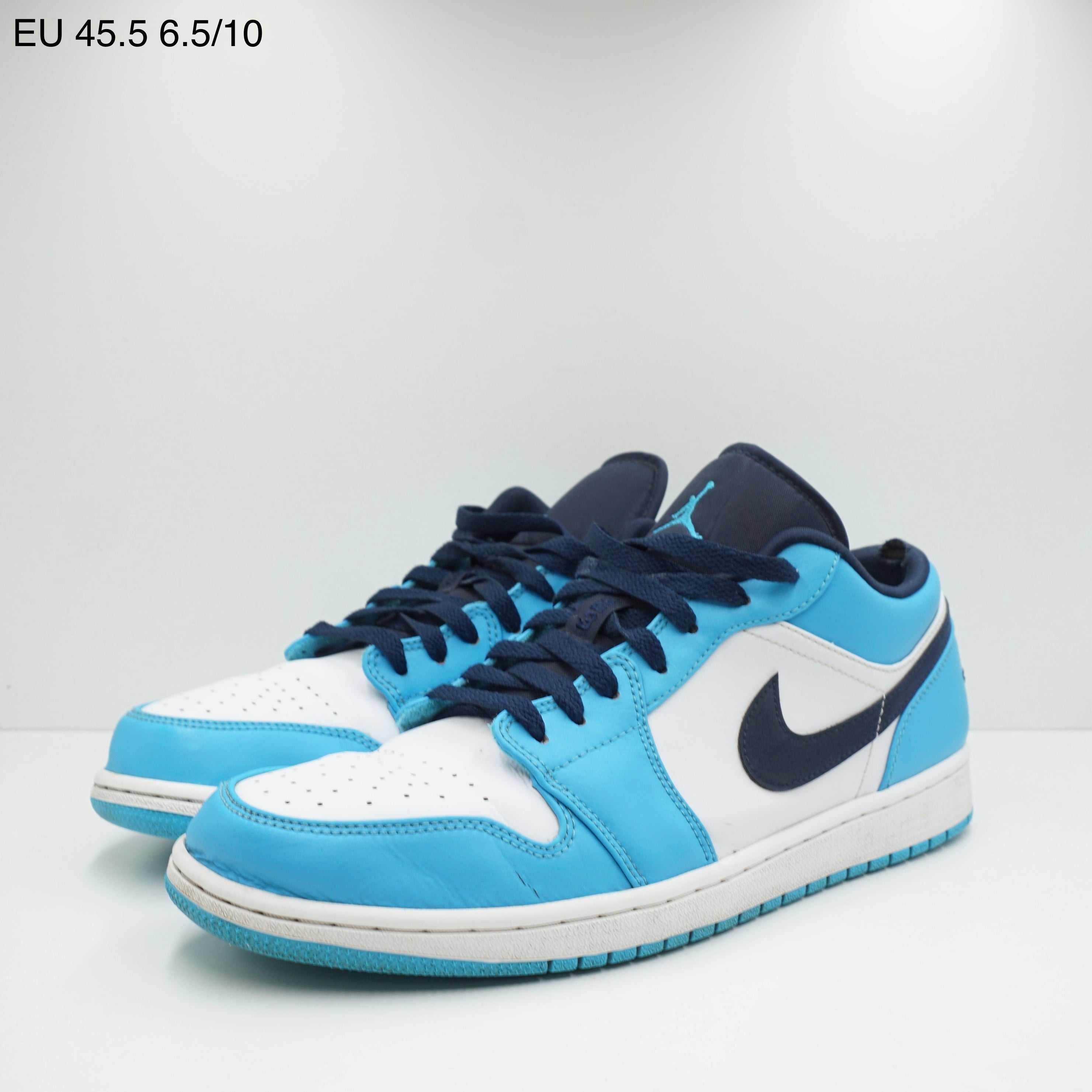 Jordan 1 Low UNC (2021)