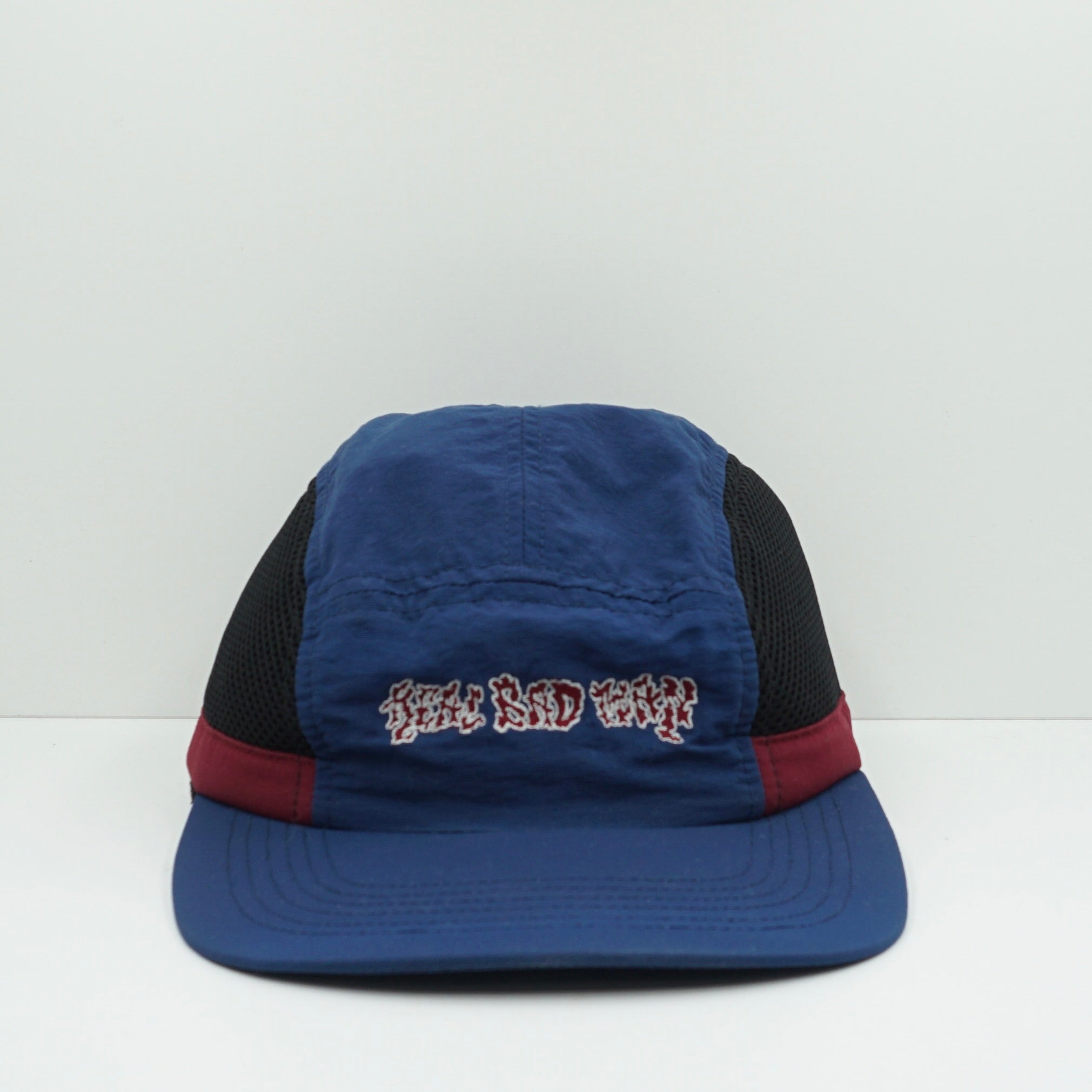 Real Bad Man RBM Adjustable Cap