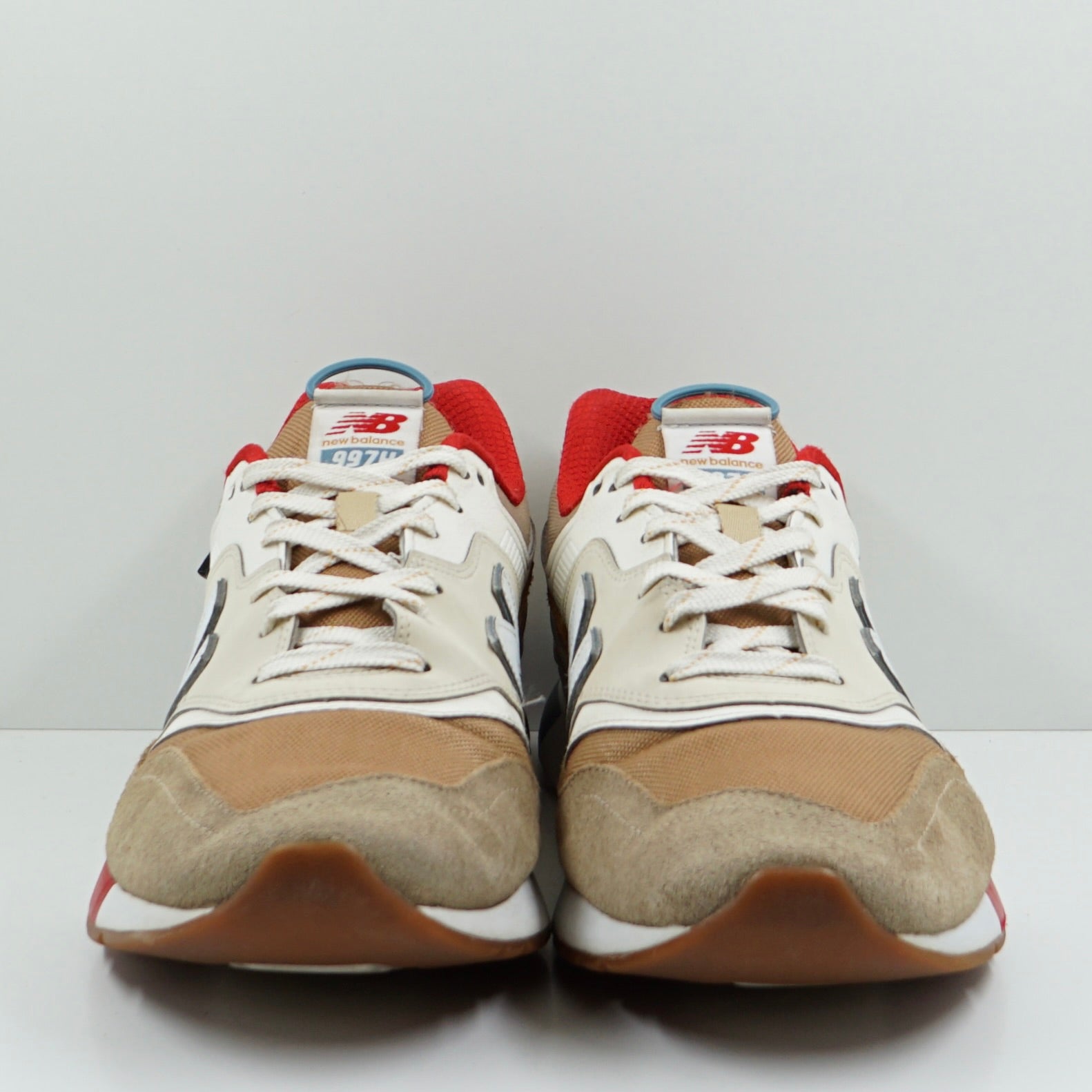 New Balance 997H Cordura Workwear