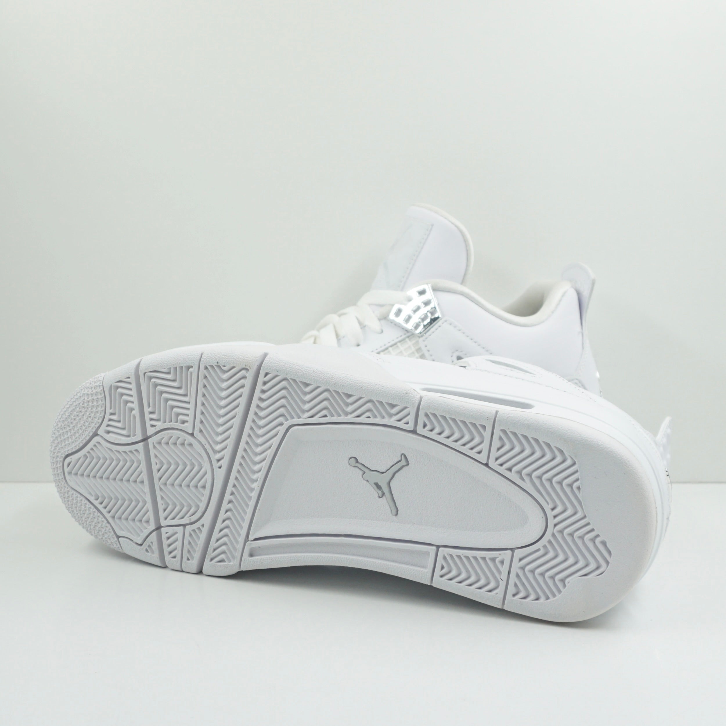 Jordan 4 Retro Pure Money (2017)