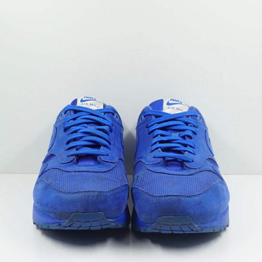 Nike Air Max 1 Tonal Blue