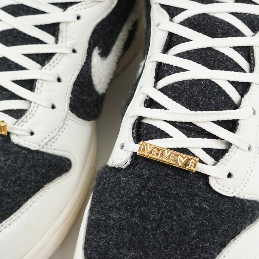 Nike Dunk High Destroyers