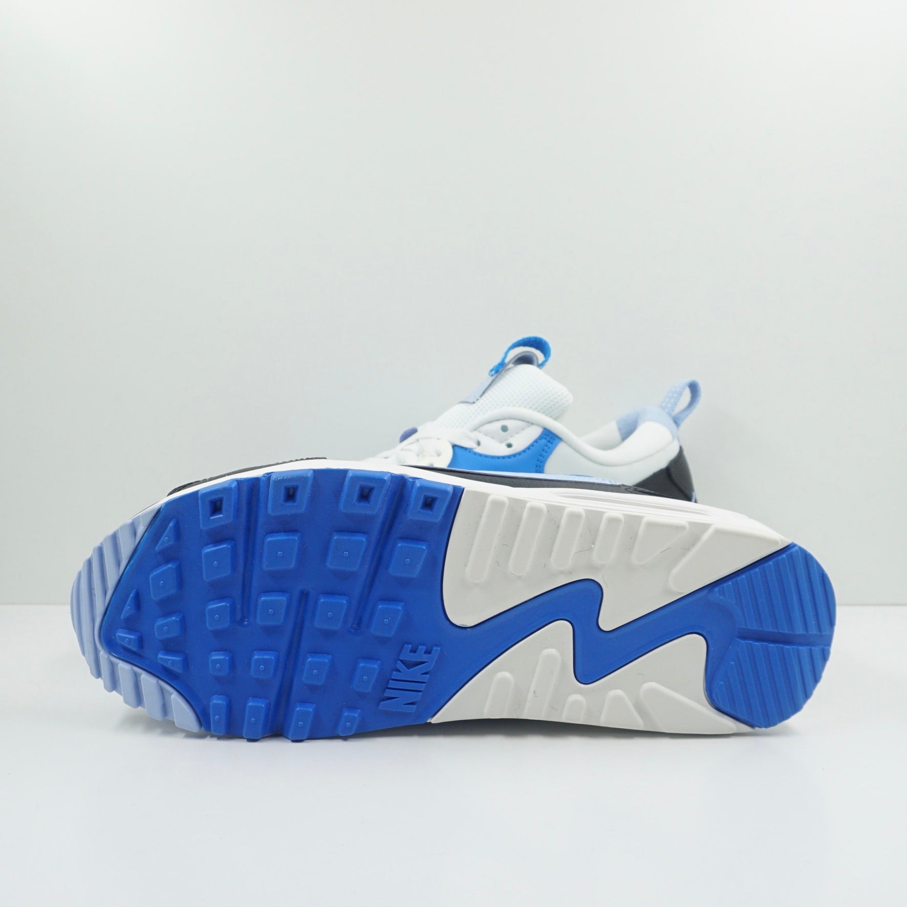 Nike Air Max 90 Futura Cobalt Bliss (W)