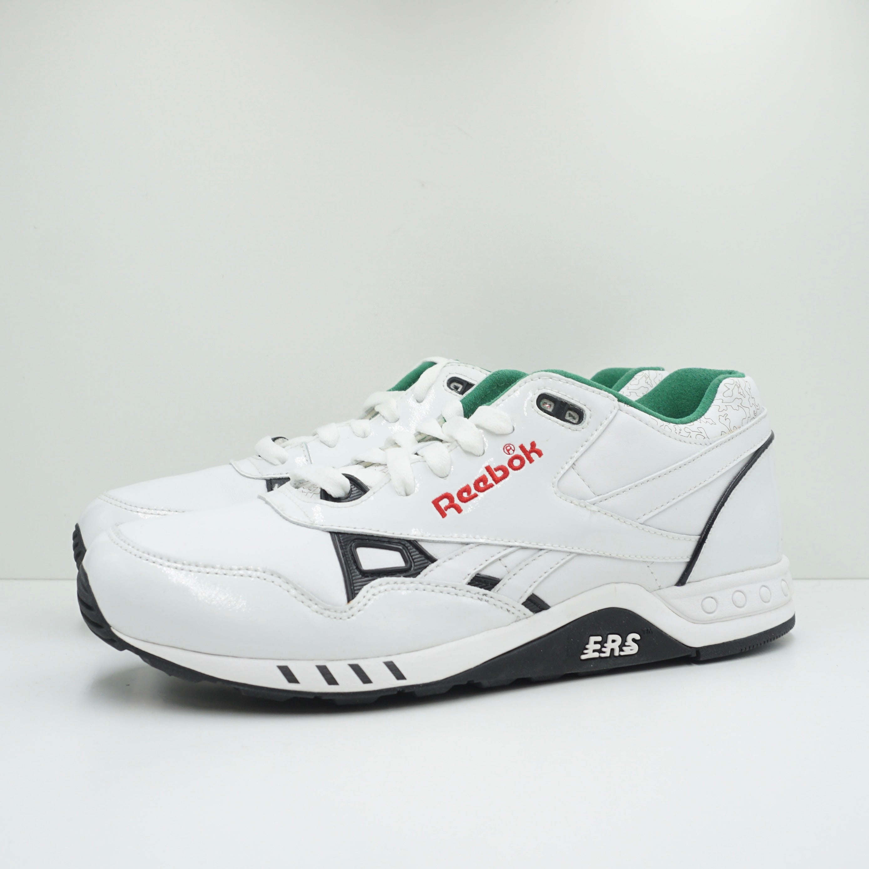 Reebok Royal Flush ERS2000