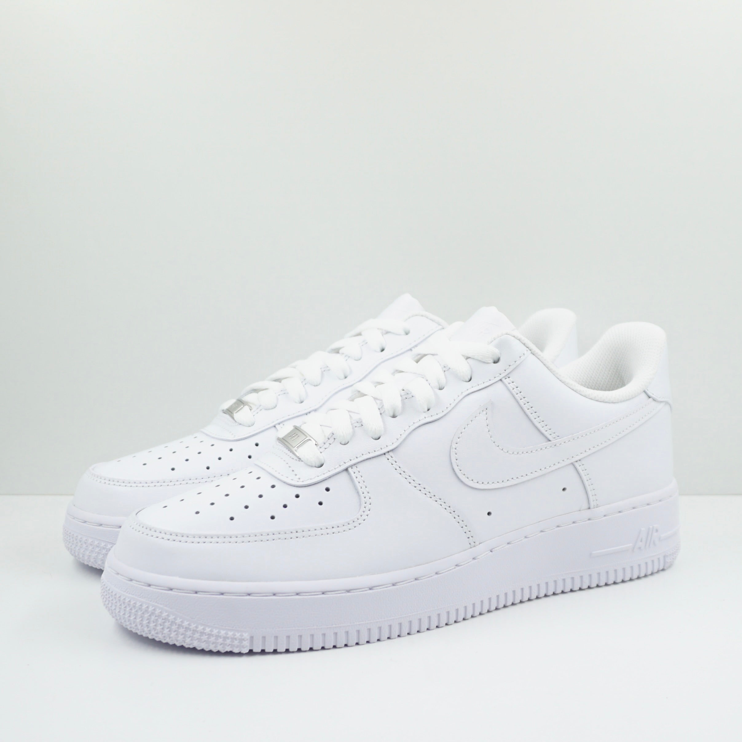 Nike Air Force 1 Low '07 White