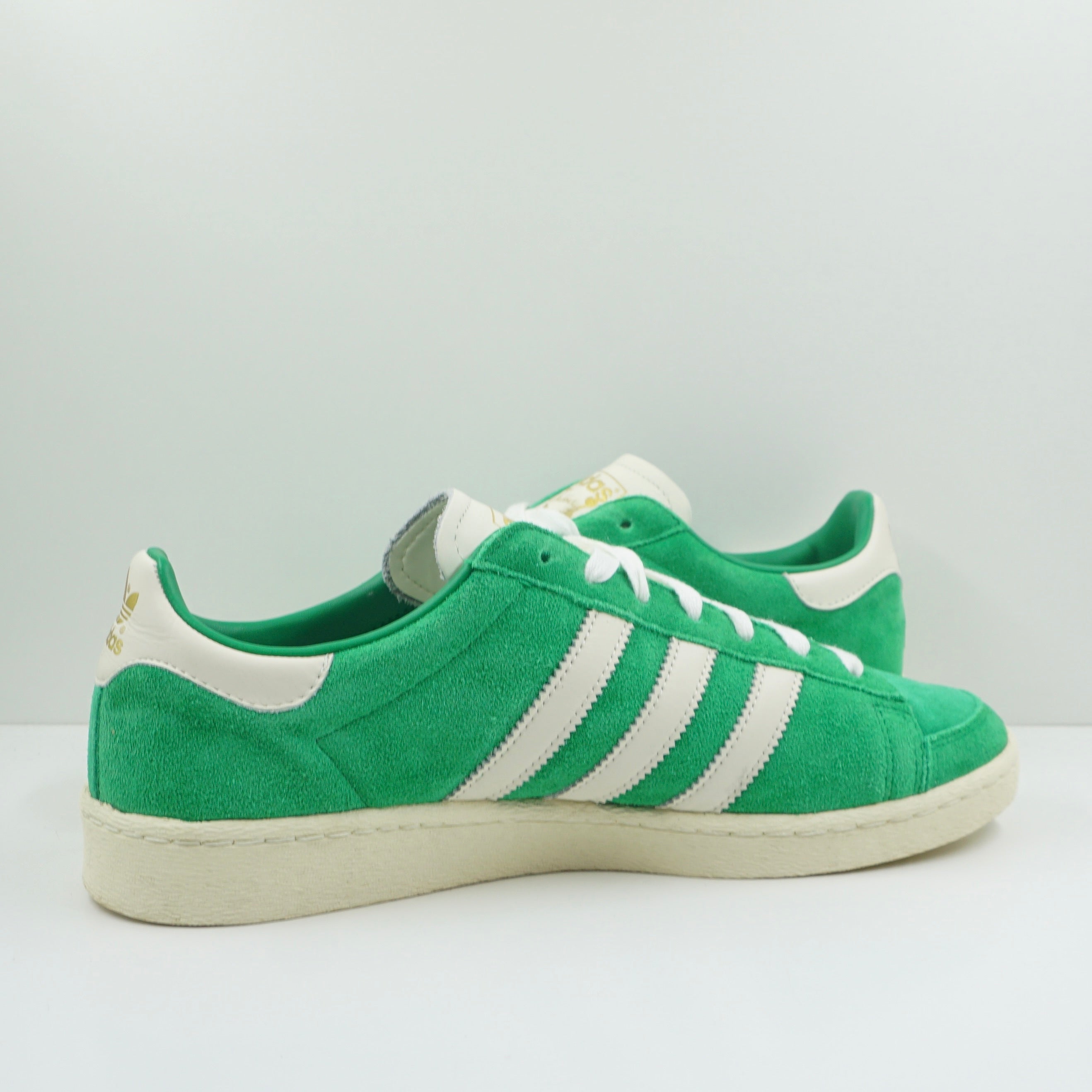 Adidas Jabbar Low Green