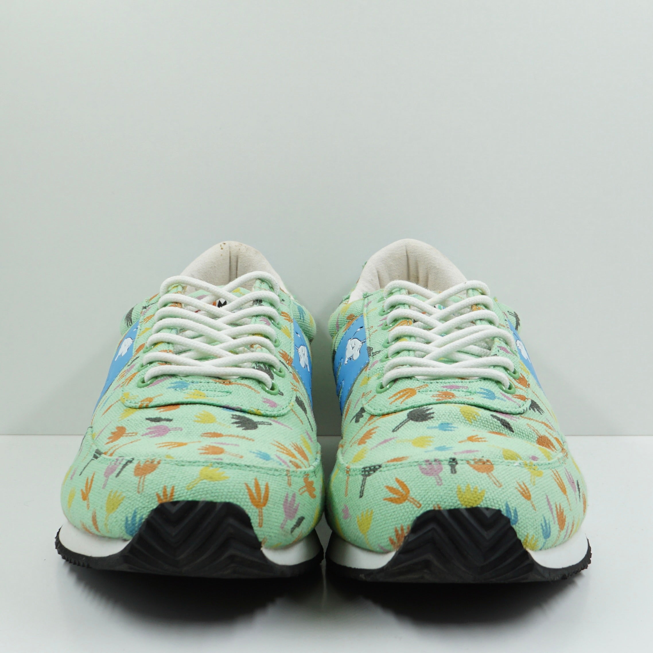 Karhu x Sneakersnstuff x Moomin 1