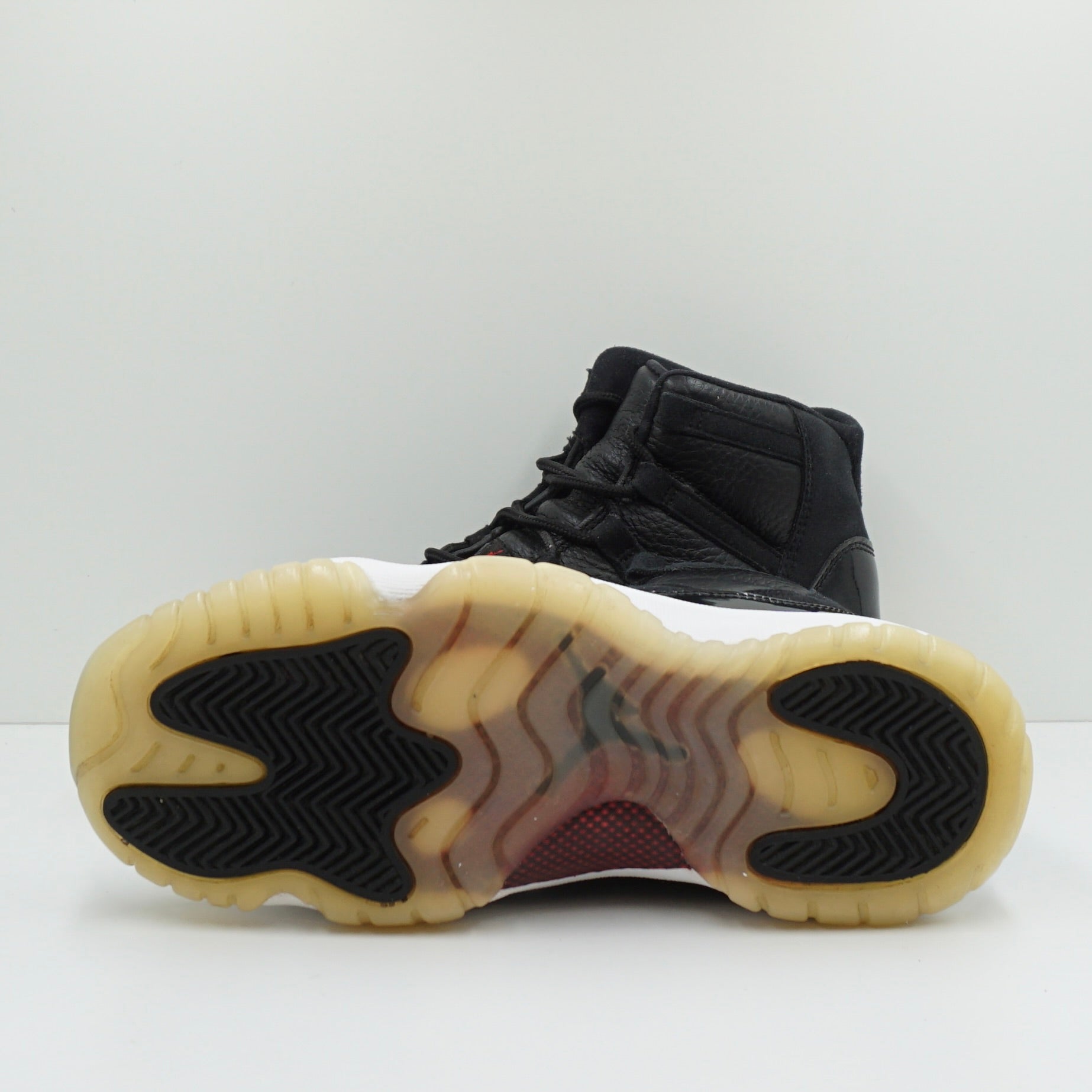 Jordan 11 Retro 72-10 (GS)