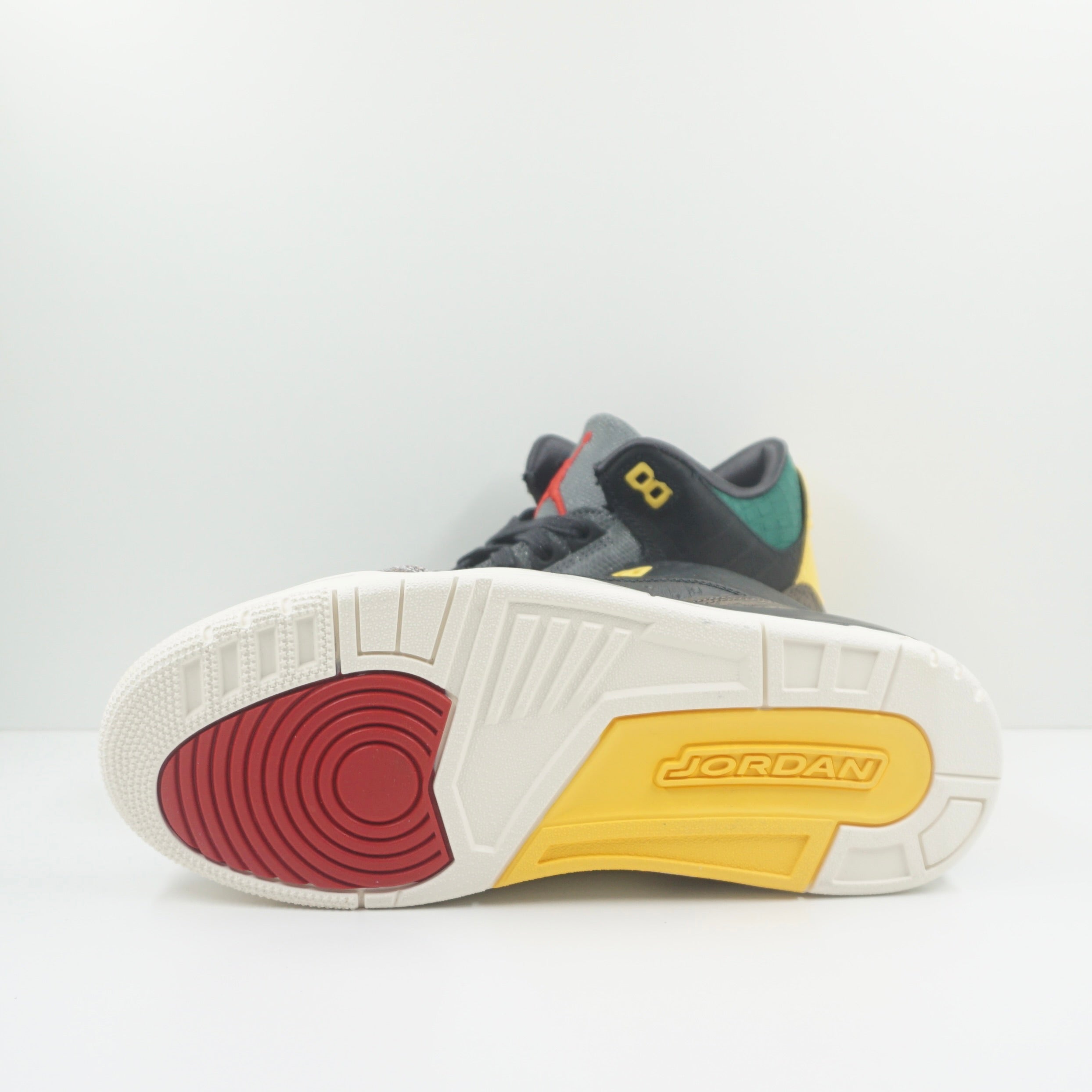 Jordan 3 Retro SE Animal Instinct 2.0