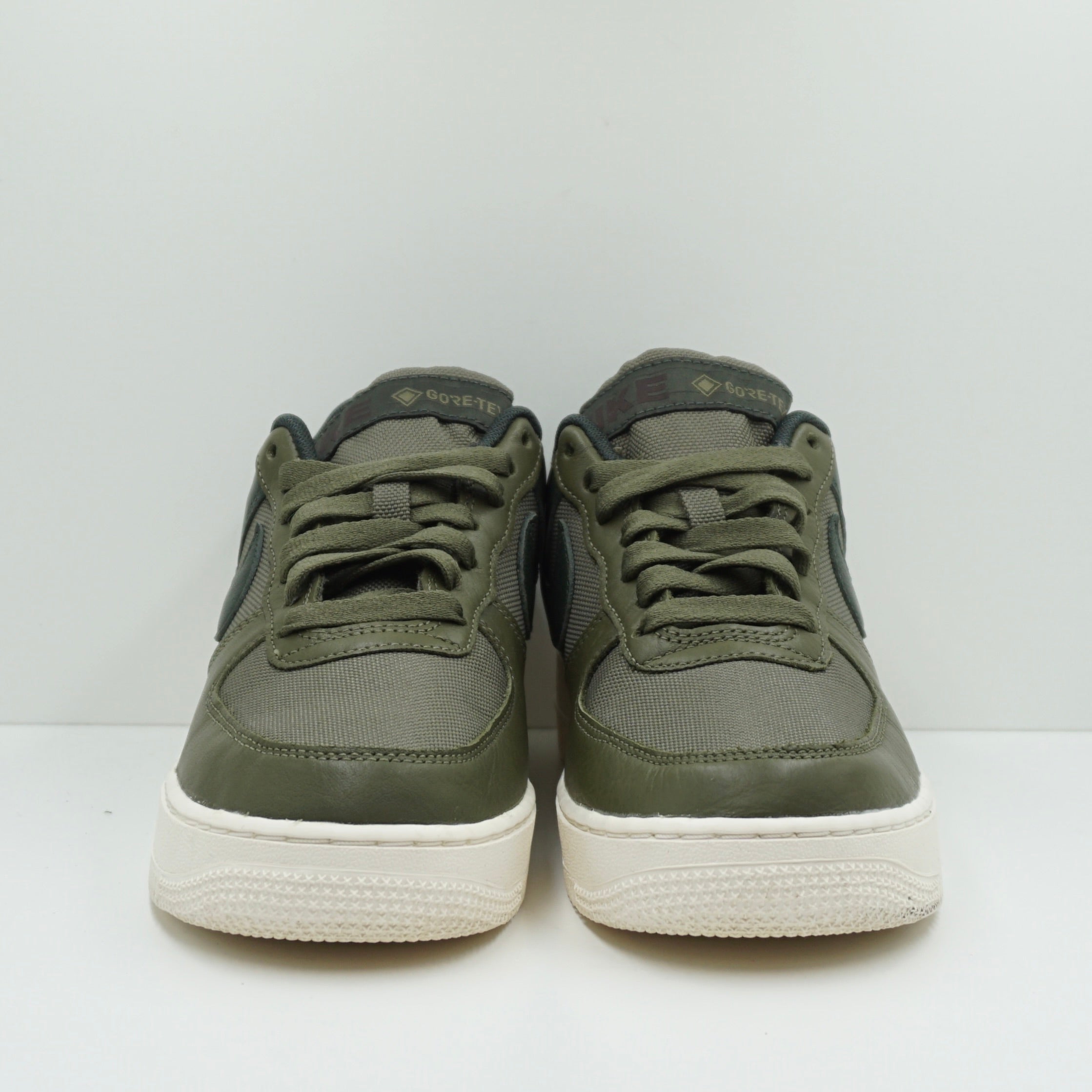 Nike Air Force 1 Low Gore-Tex Medium Olive Sail