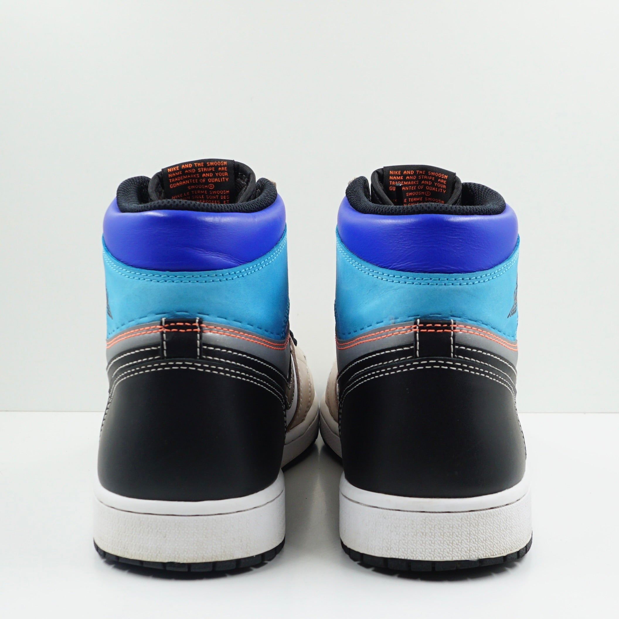 Jordan 1 Retro High OG Prototype