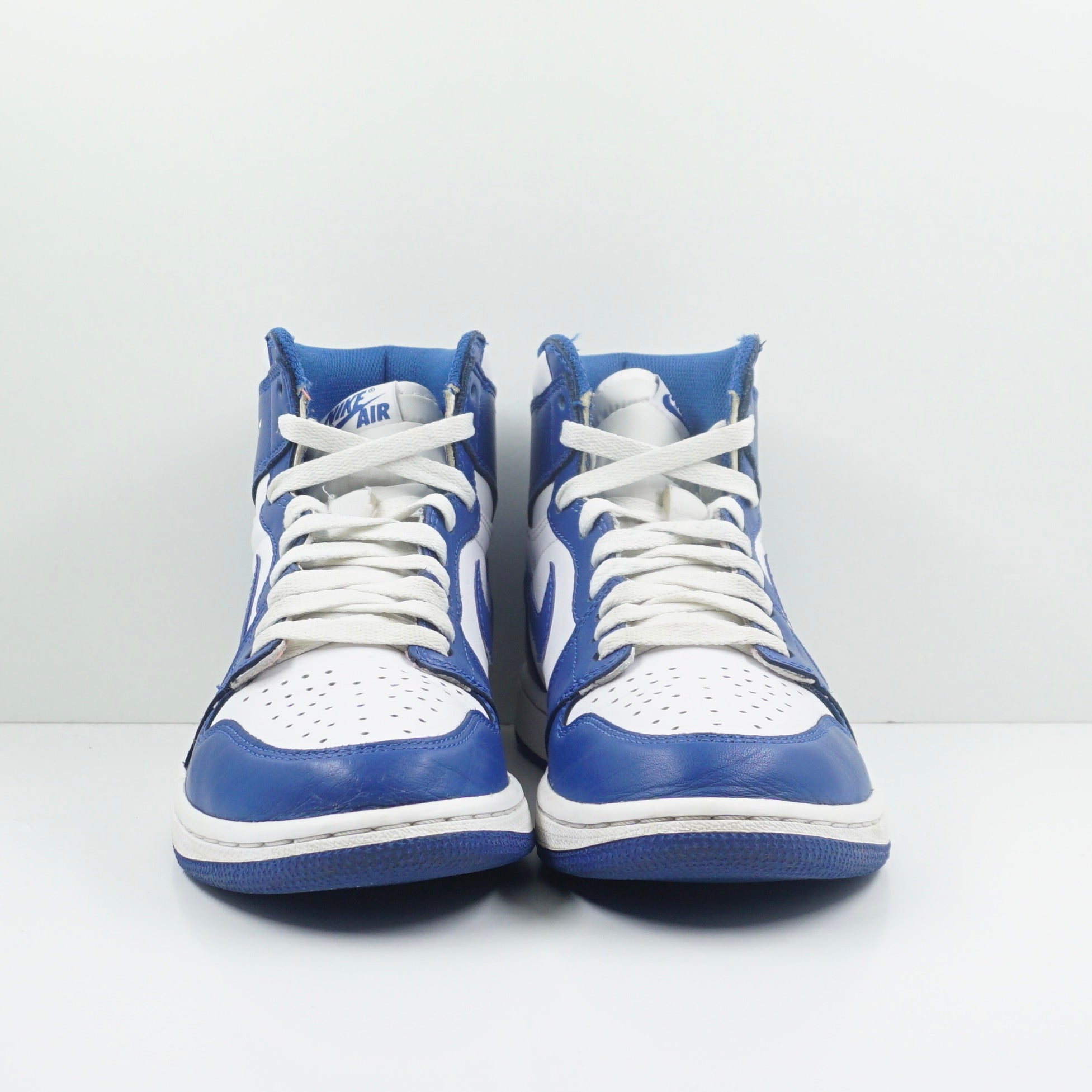 Jordan 1 Retro Storm Blue