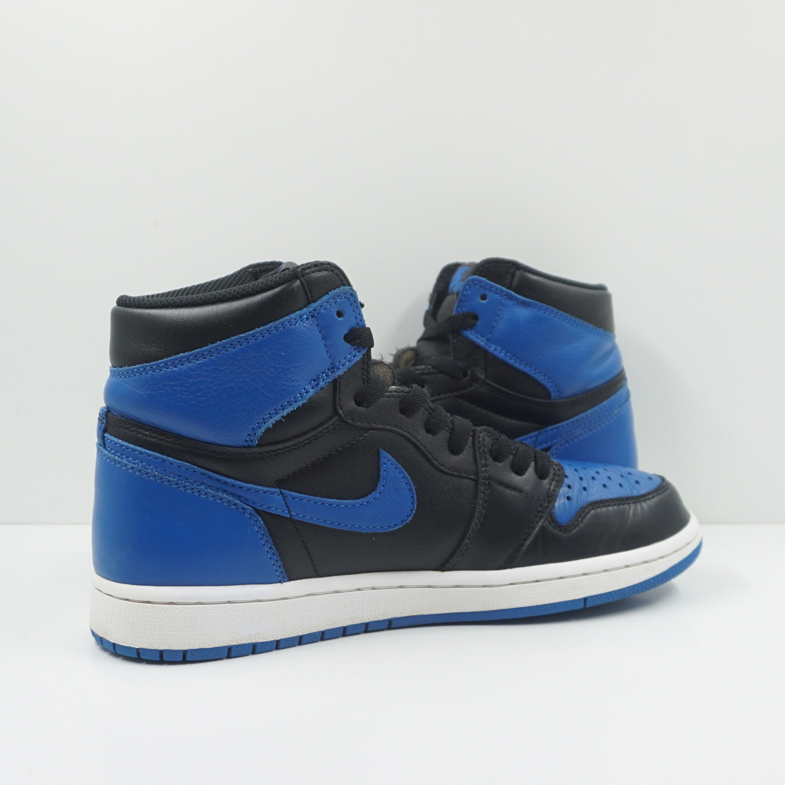 Jordan 1 Retro Royal (2017)
