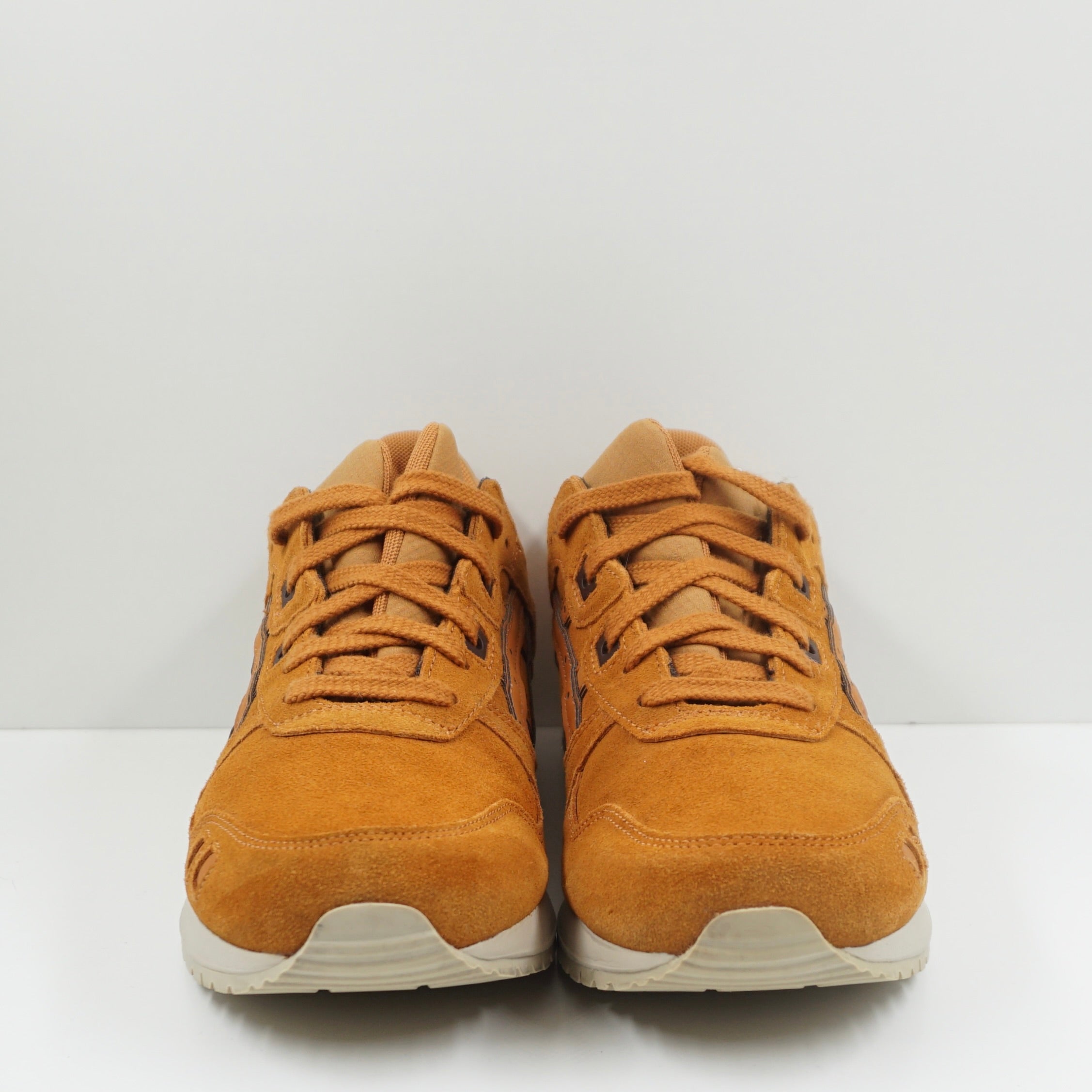 Asics Gel-Lyte III Honey Ginger