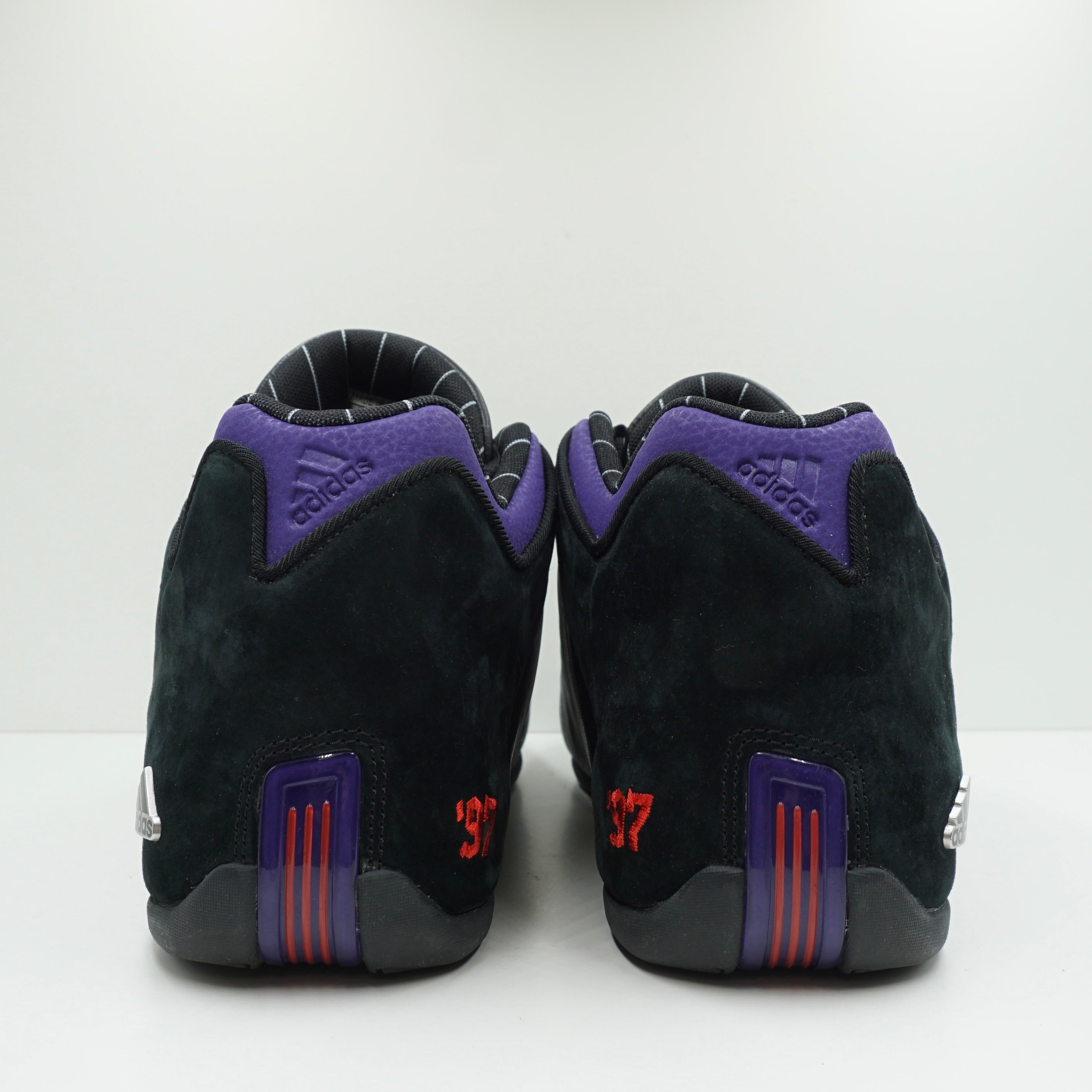 Adidas T-Mac 3 Restomod Raptors