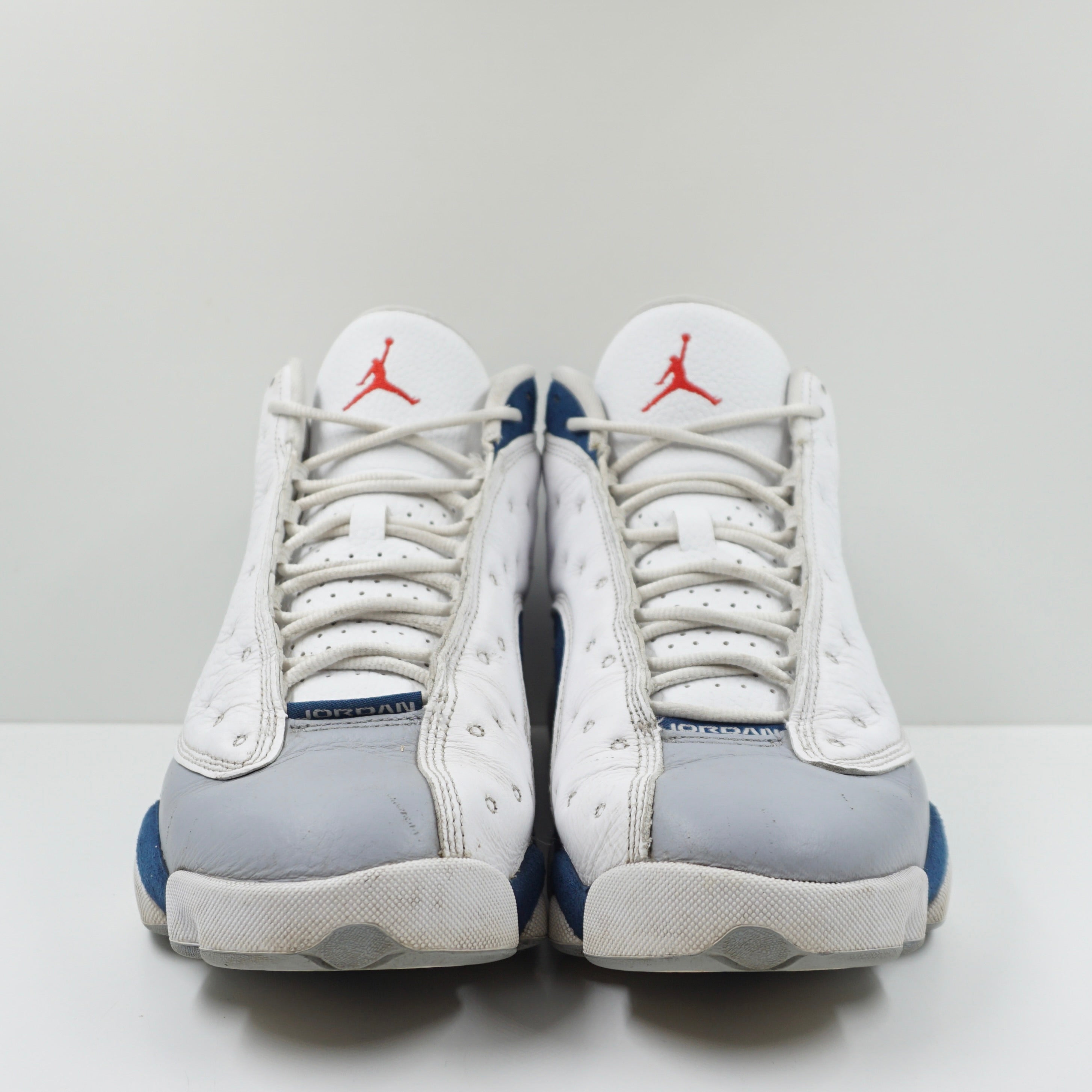 Jordan 13 Retro French Blue