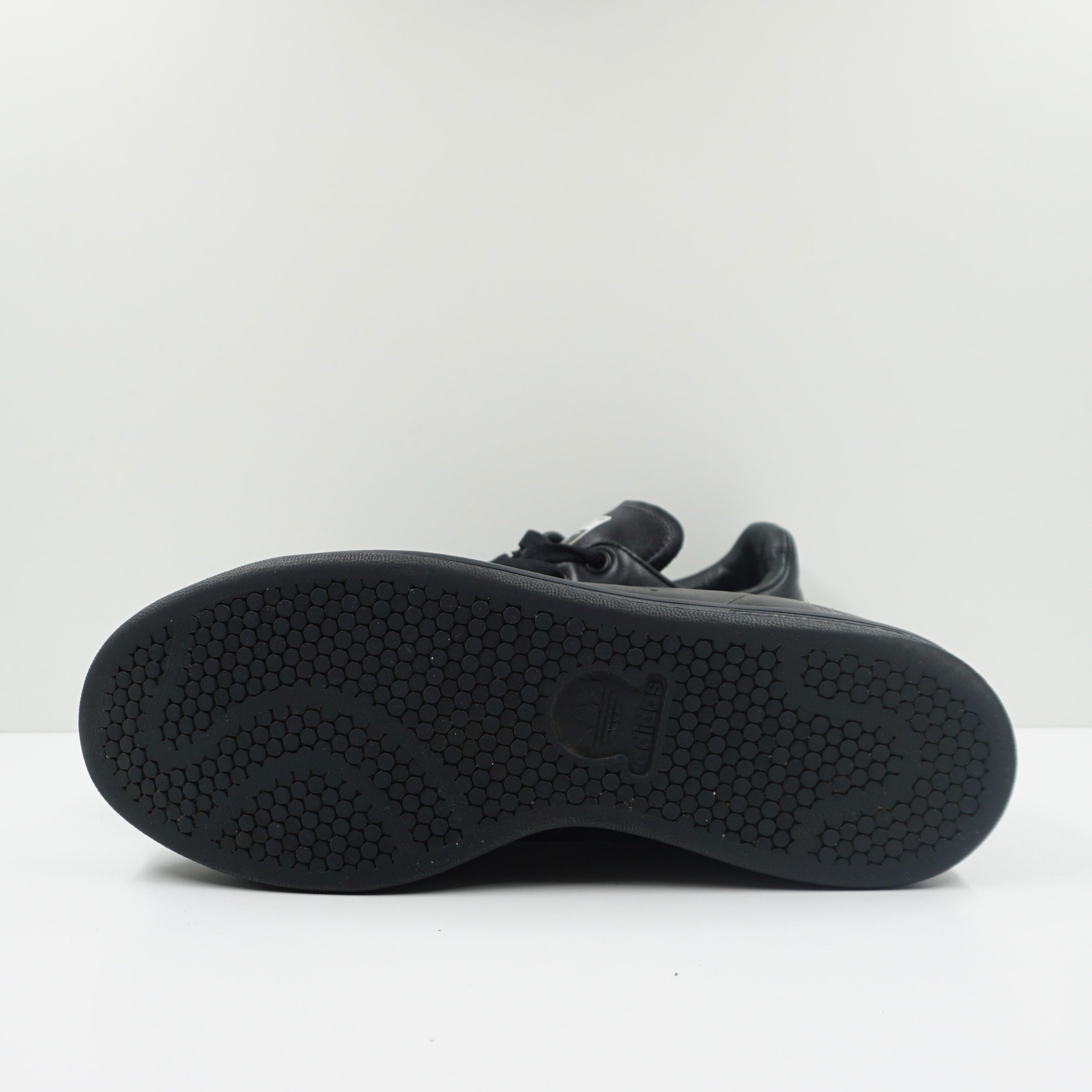 Adidas Raf Simons x Stan Smith Black