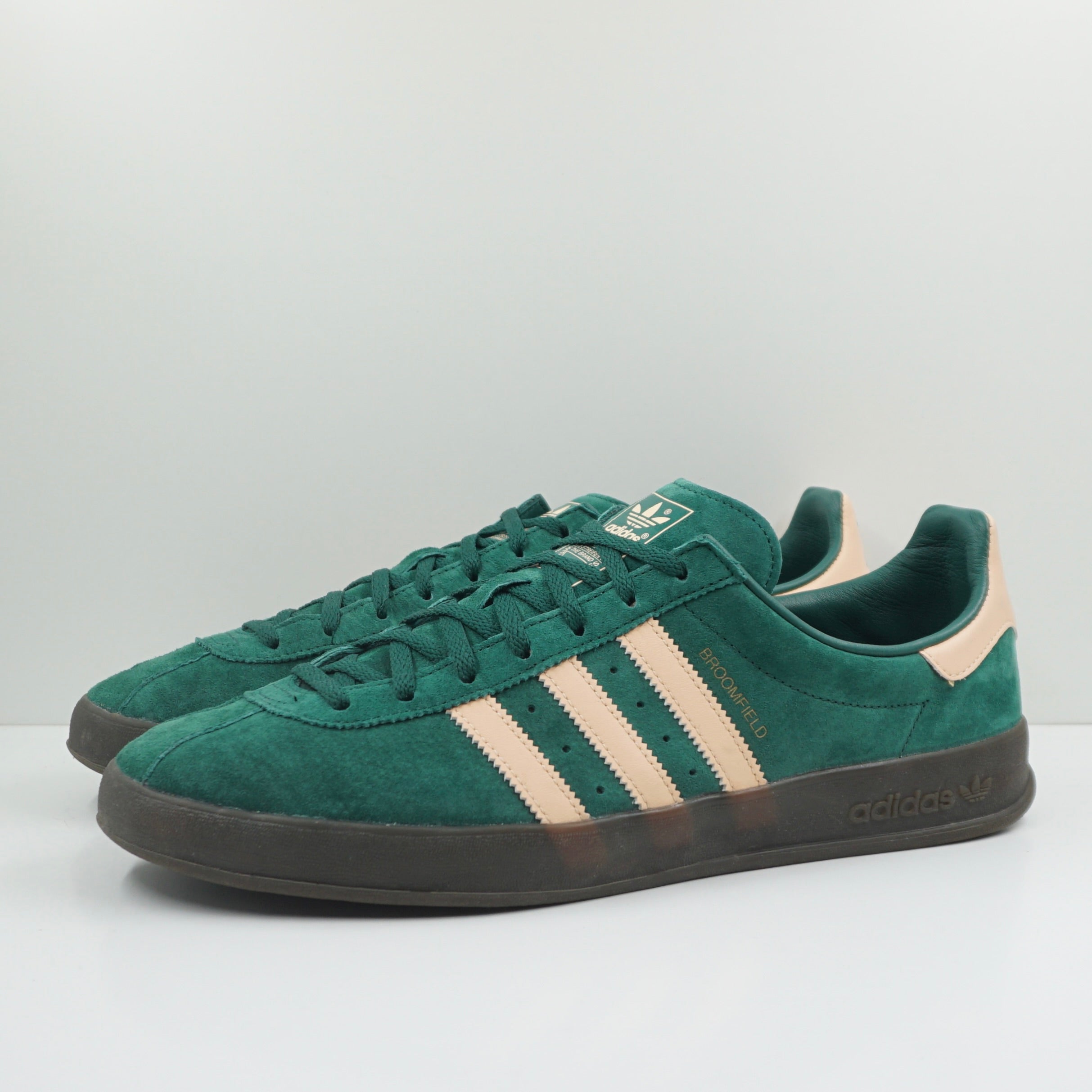 Adidas Broomfield Core Green