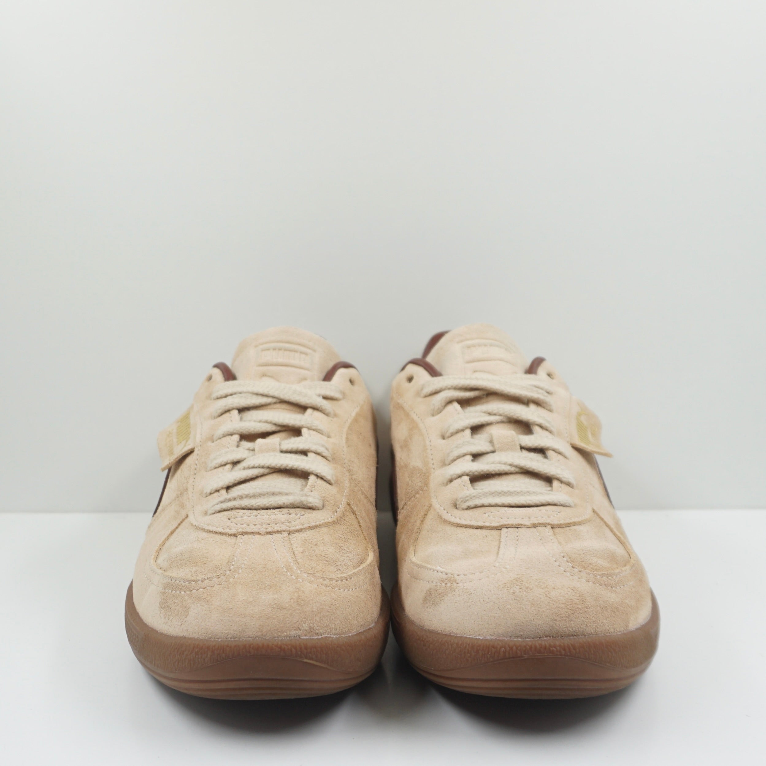 Puma Palermo Brown