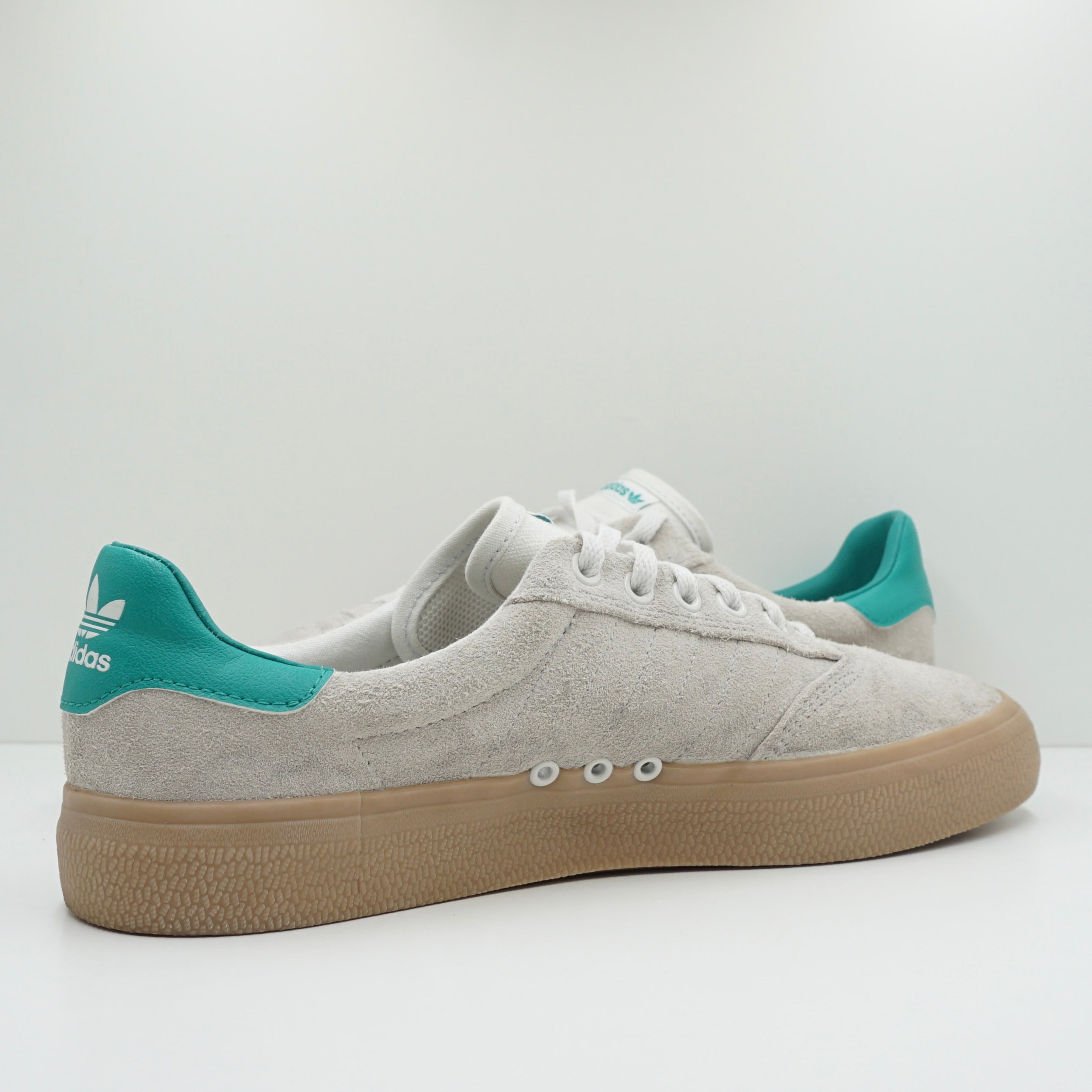 Adidas 3MC Beige/Green
