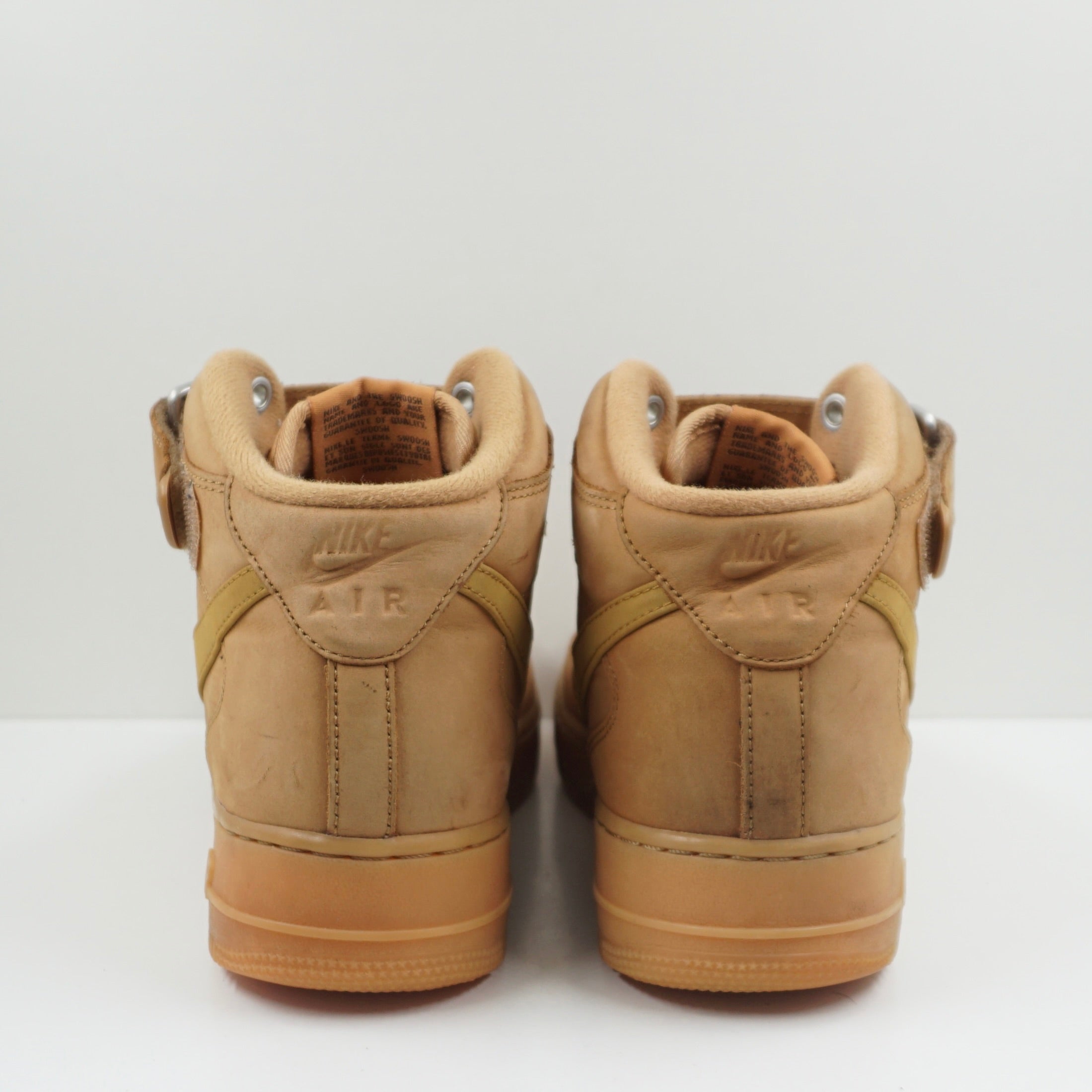Nike Air Force 1 Mid '07 Flax