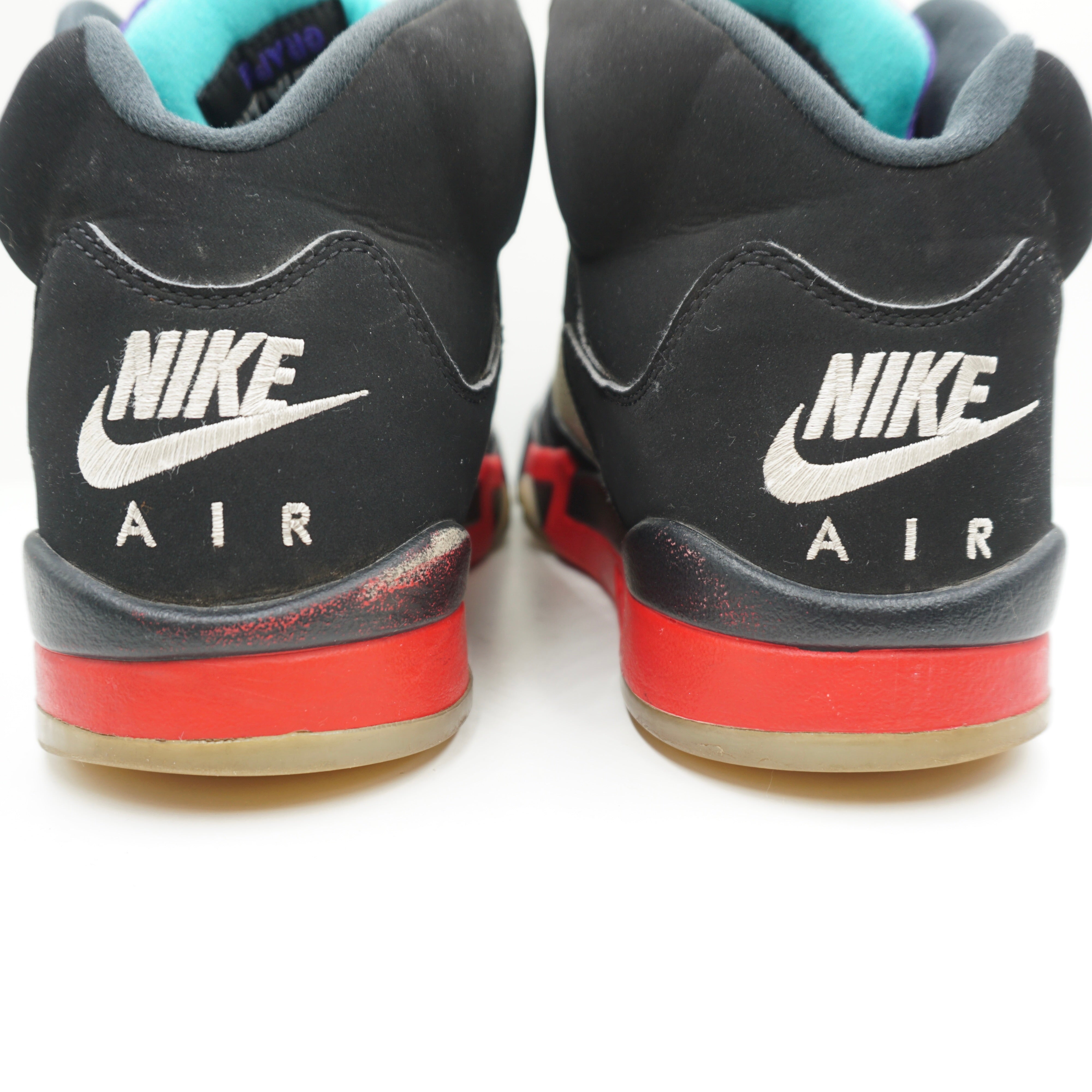 Jordan 5 Retro Top 3