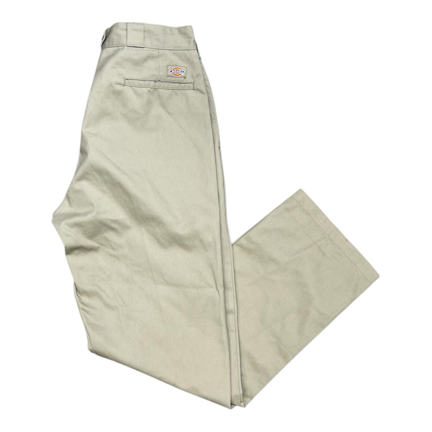 Dickies 874 Original Fit Tan Pants