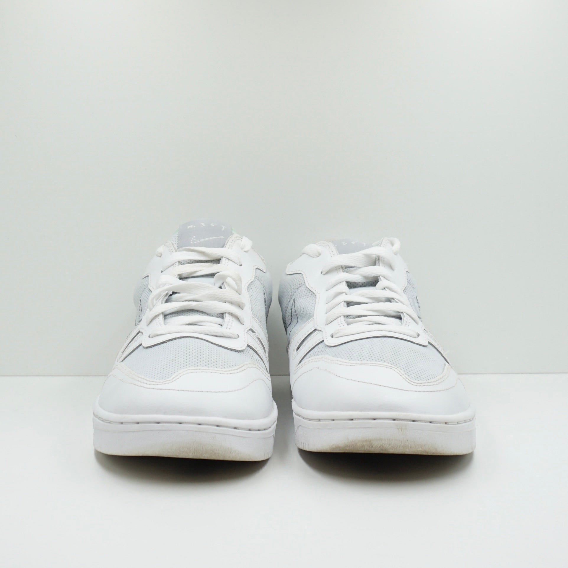 Nike Squash Type Pure Platinum Pistachio Frost