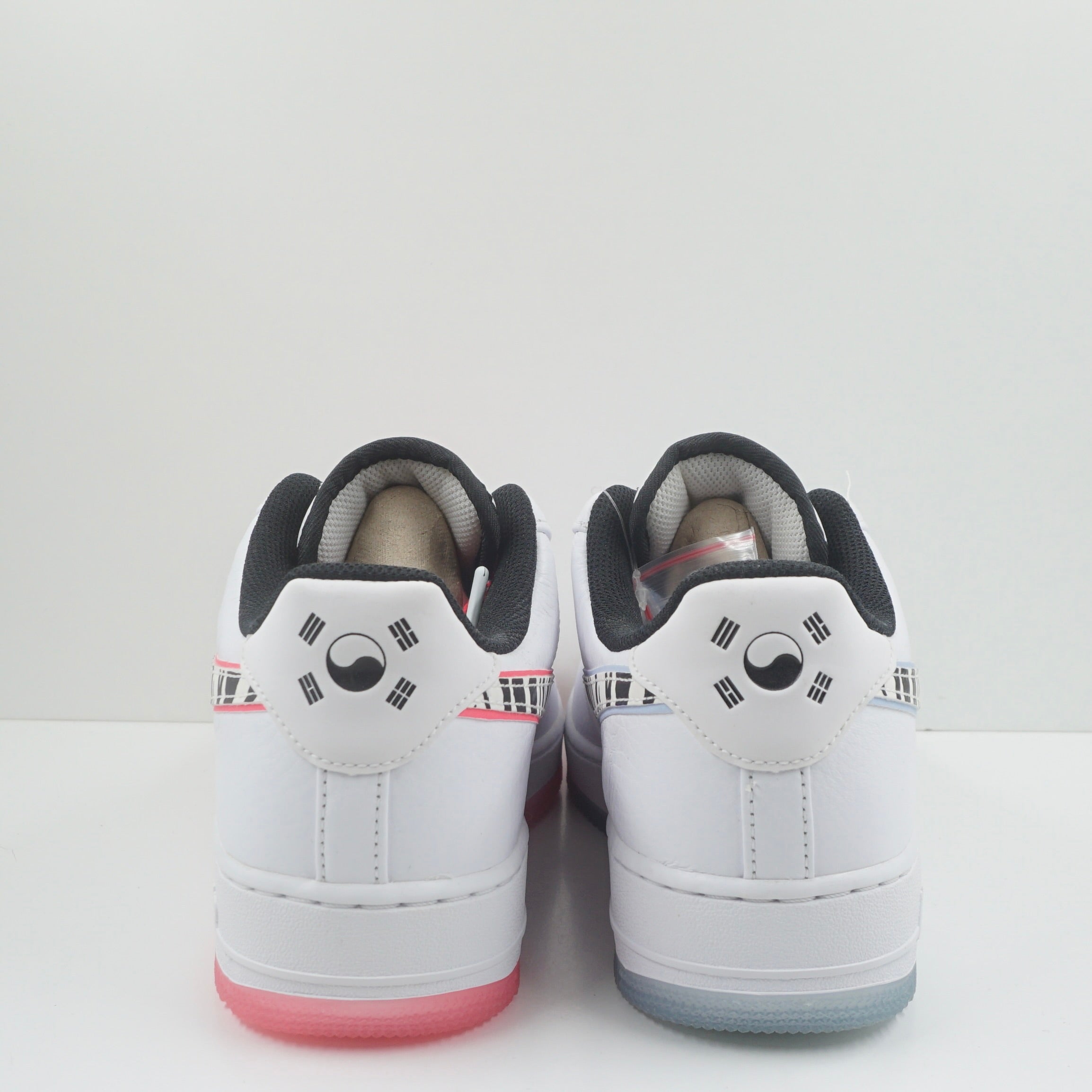 Nike Air Force 1 Low South Korea (2020)