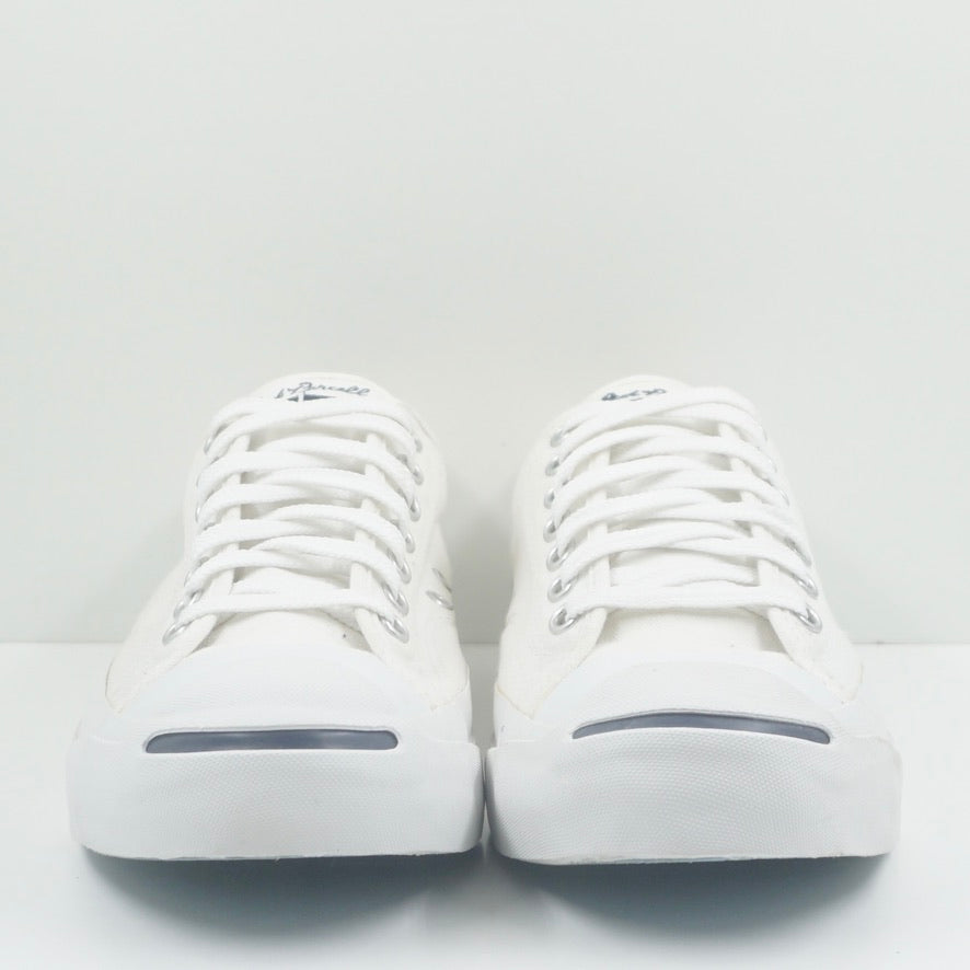 Converse Jack Purcell CP Ox White