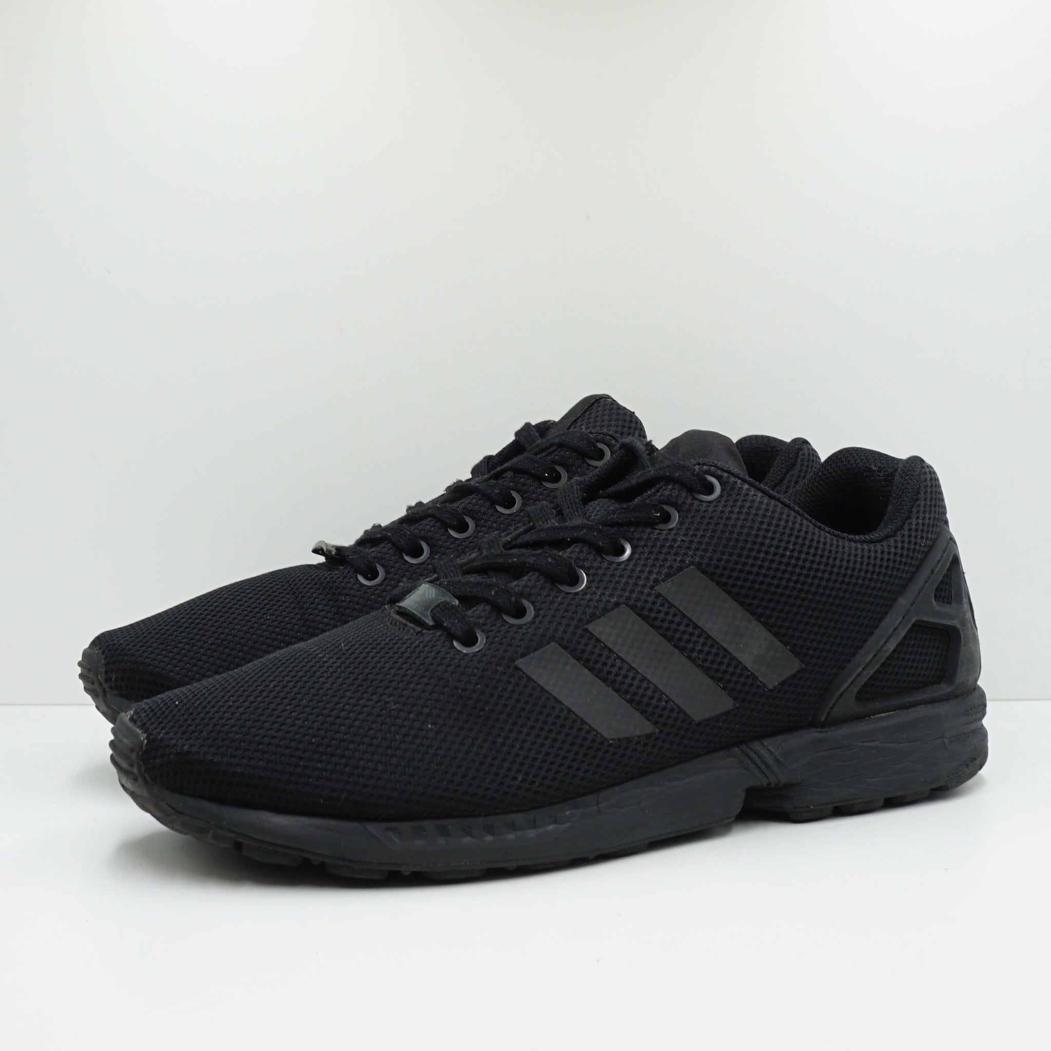 Adidas ZX Flux Black