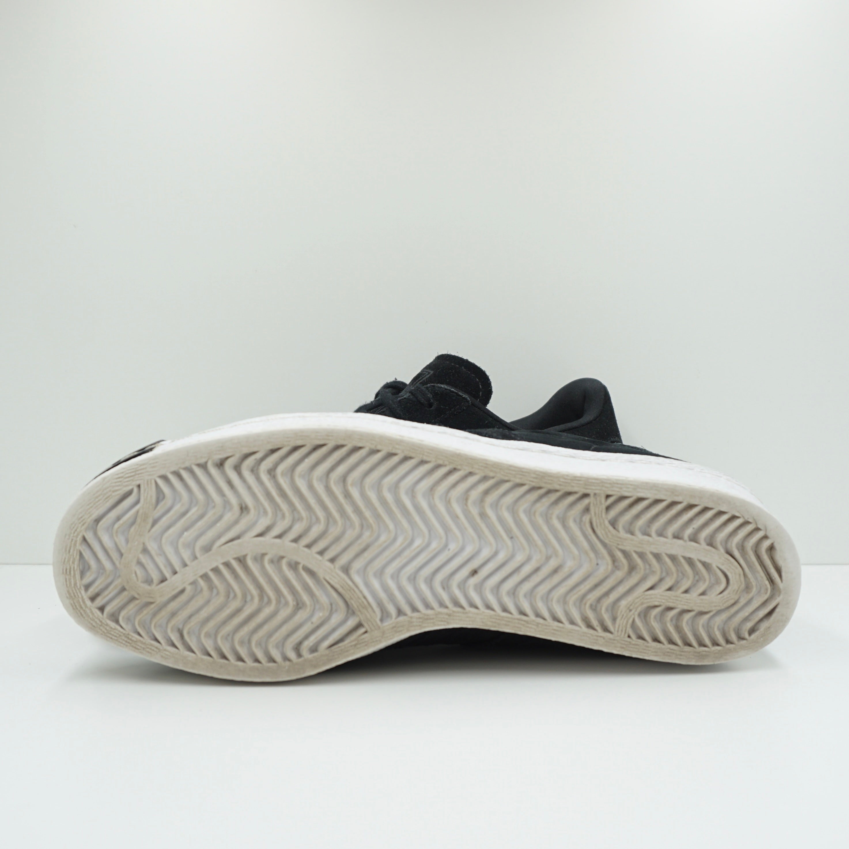 Adidas Superstar 80s Metal Toe (W)