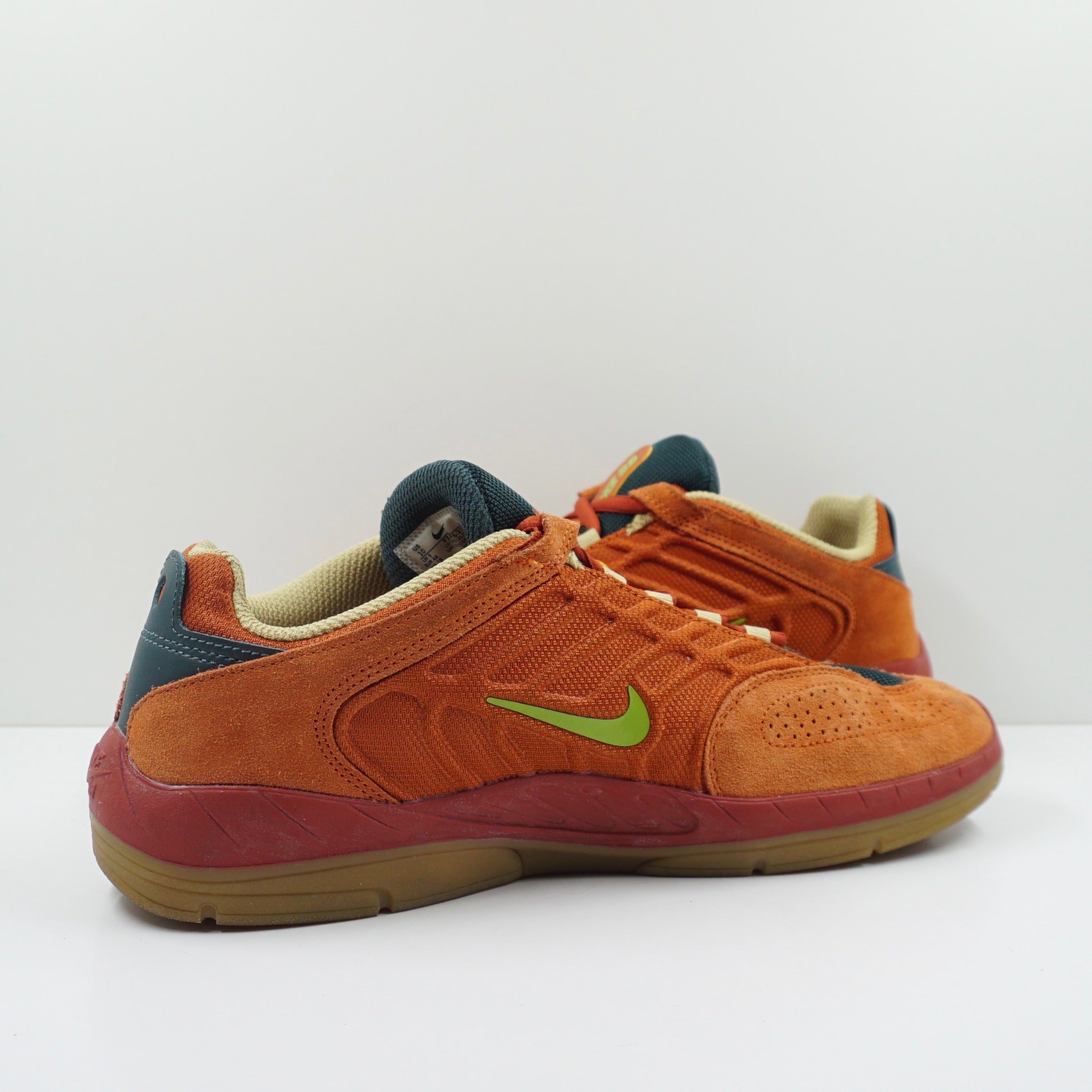 Nike SB Vertebrae Dark Russet