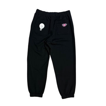 Uniqlo x Kaws x Andy Warhol Sweatpants