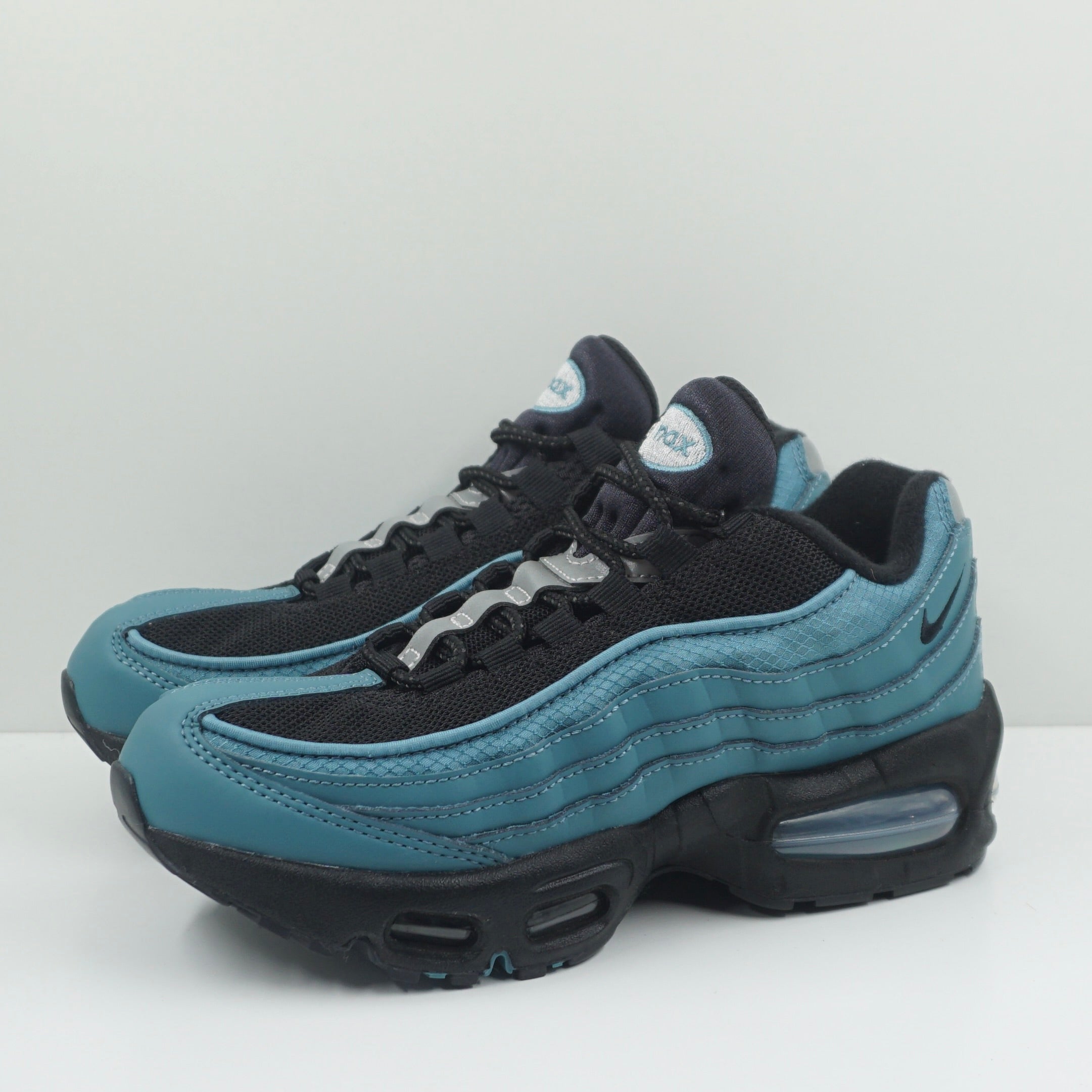 Nike Air Max 95 Smokey Blue (GS) Sample