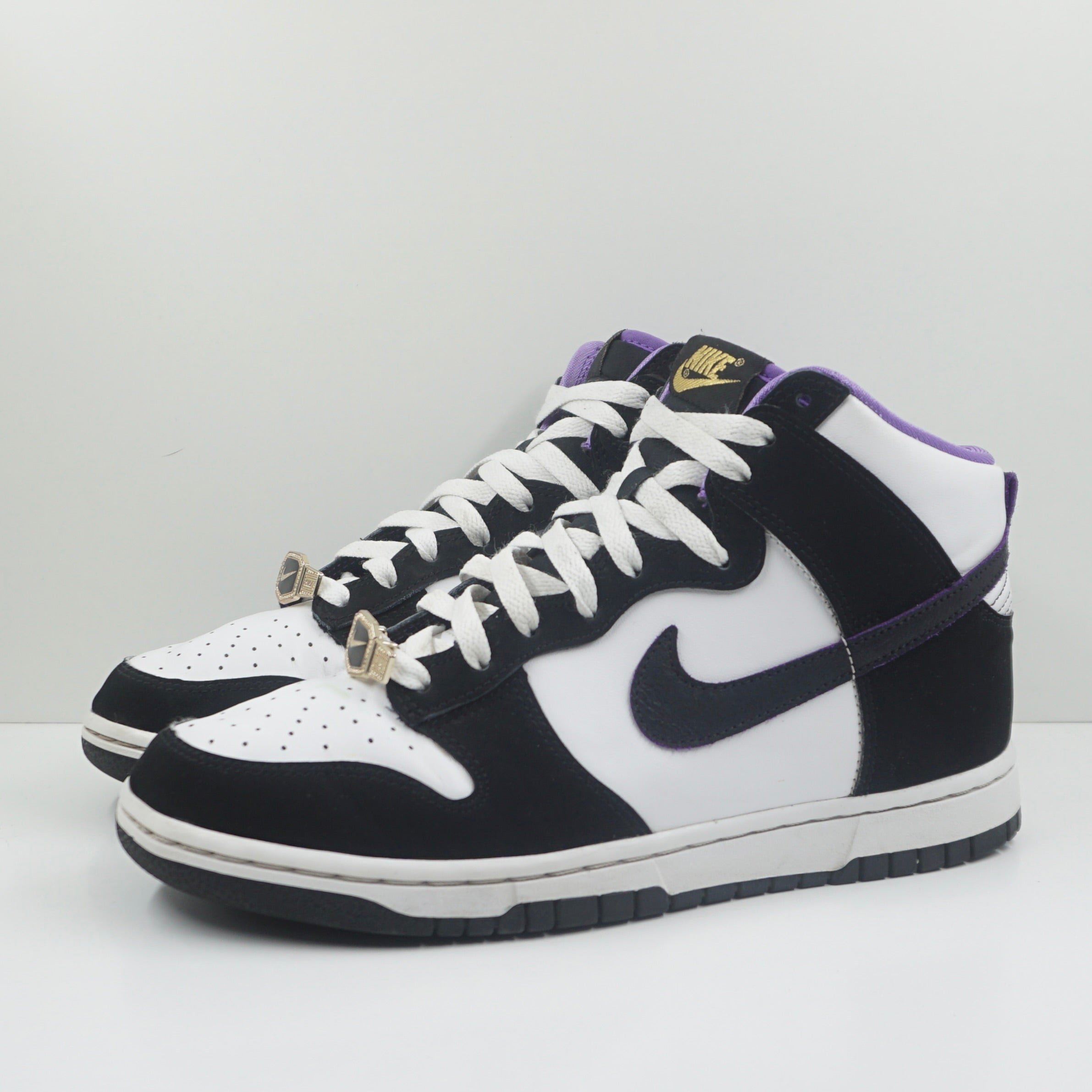 Nike Dunk High SE World Champs
