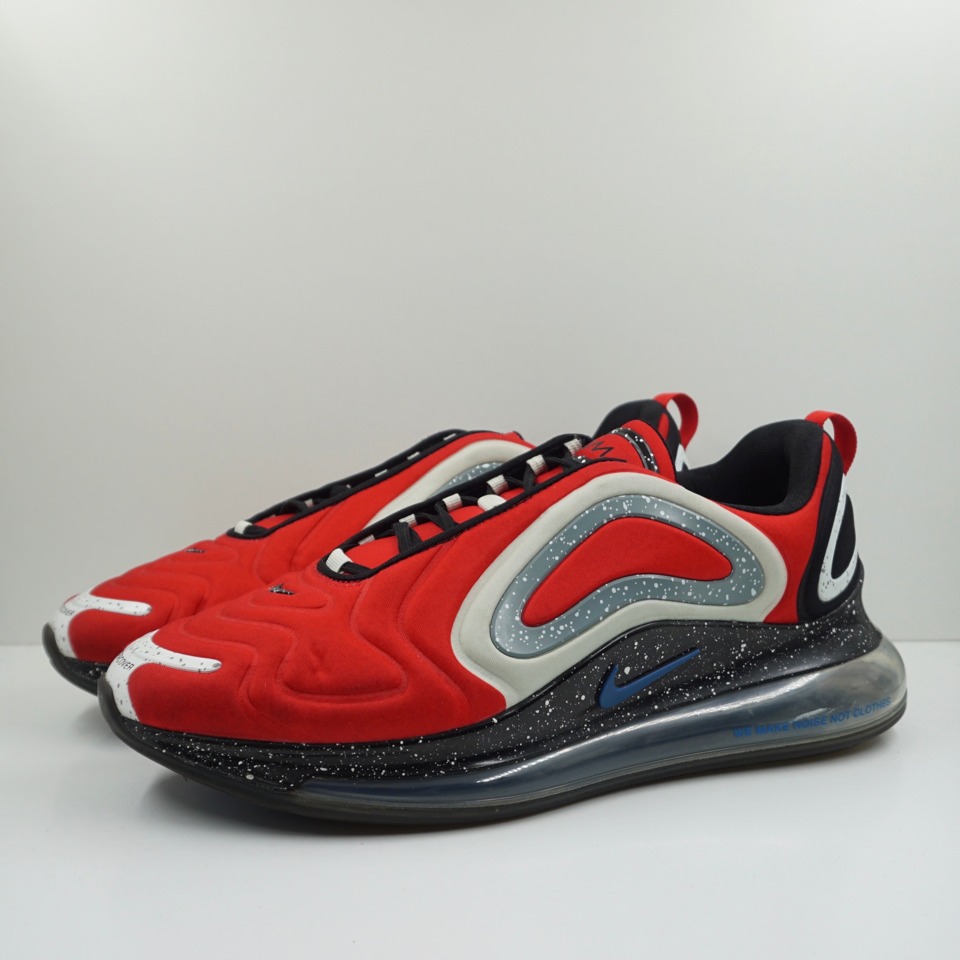 Nike Air Max 720 Undercover Red