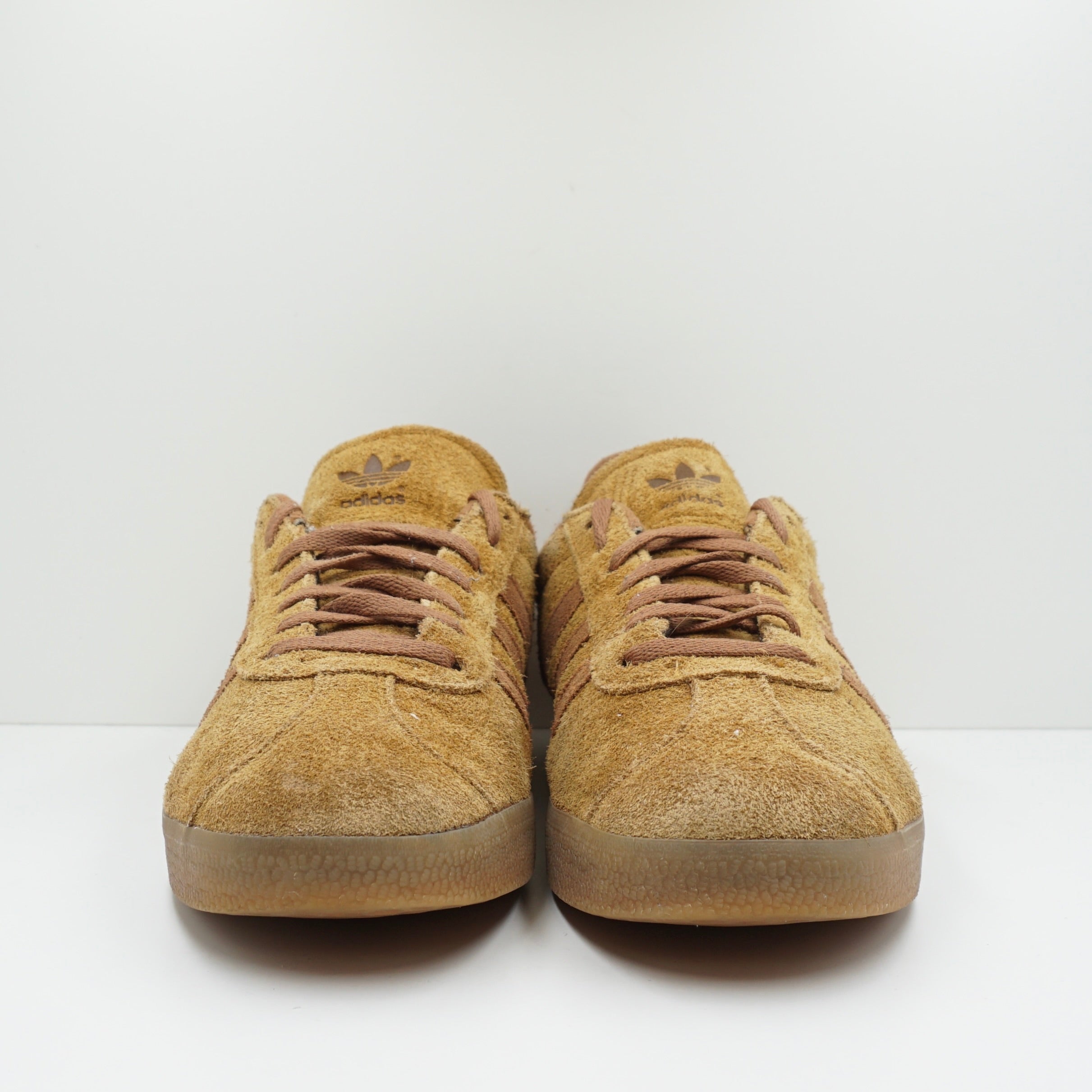 Adidas Gazelle Bronze Strata Gum
