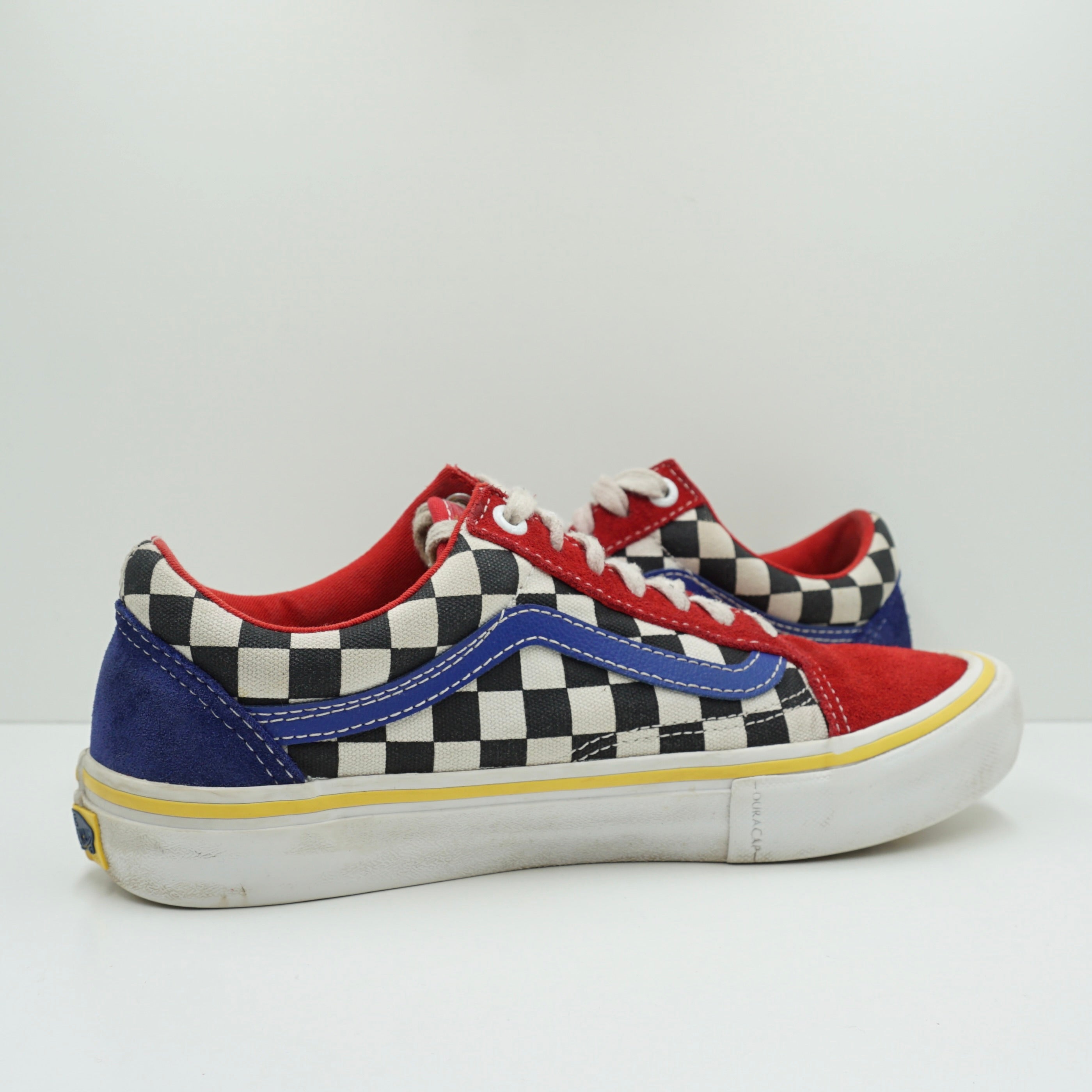 Vans Old Skool Pro Brighton Zeuner