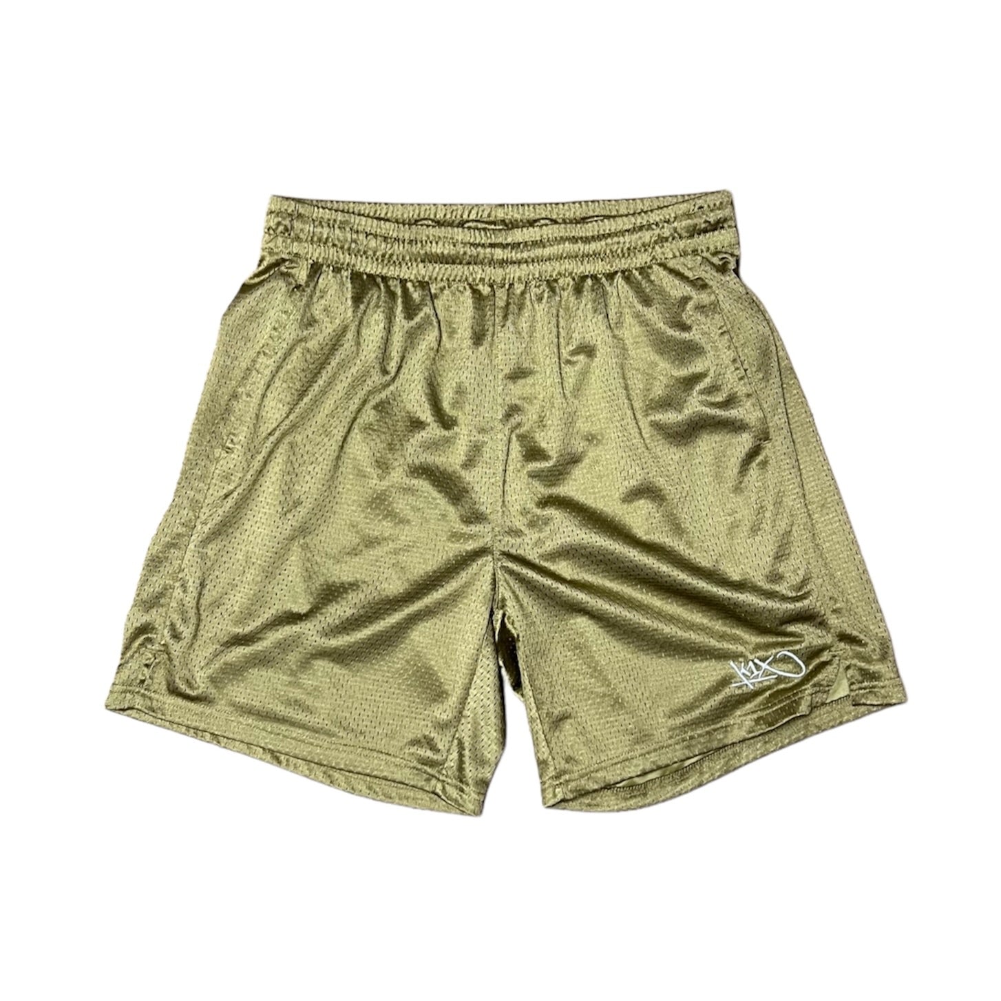 K1x Basketball Shorts