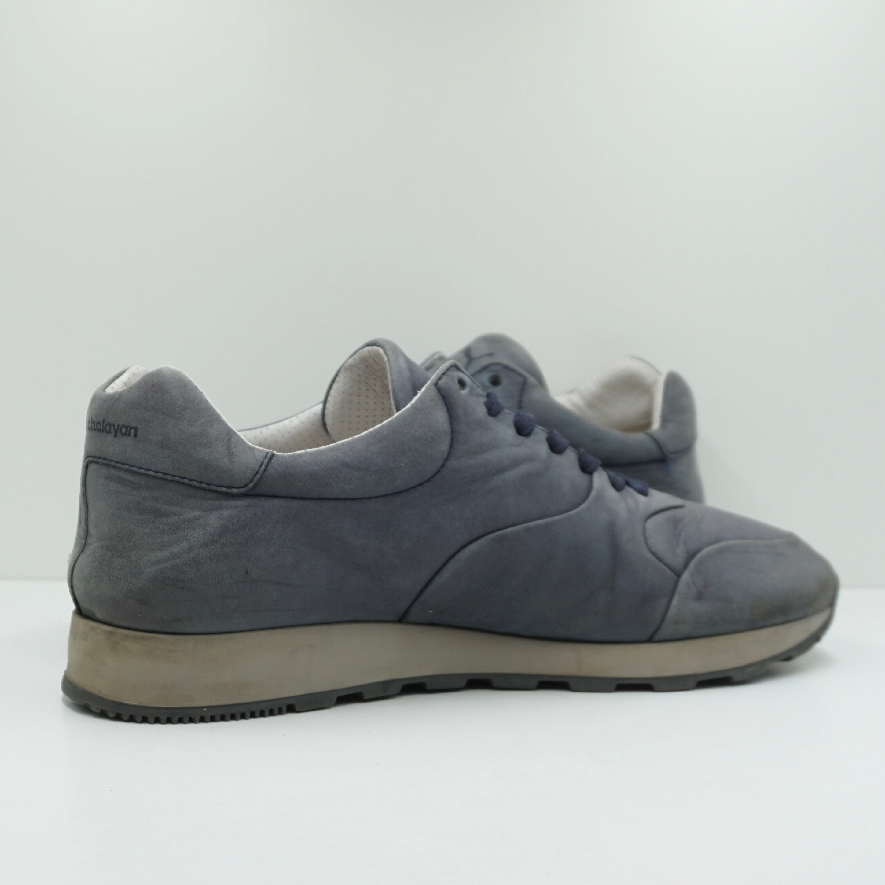 Puma Hussein Chalayan Gravity Mid Sample