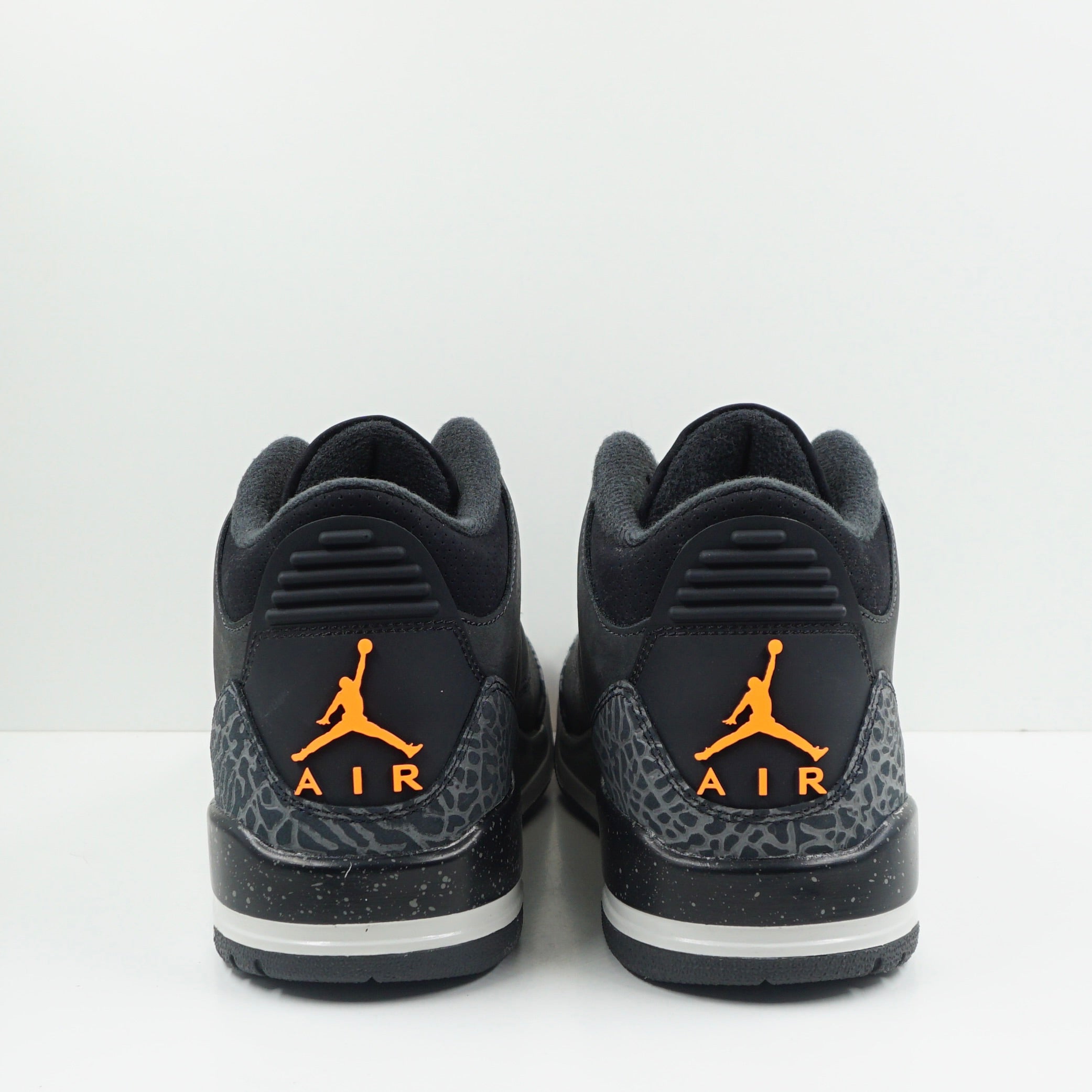Jordan 3 Retro Fear Pack (2023)