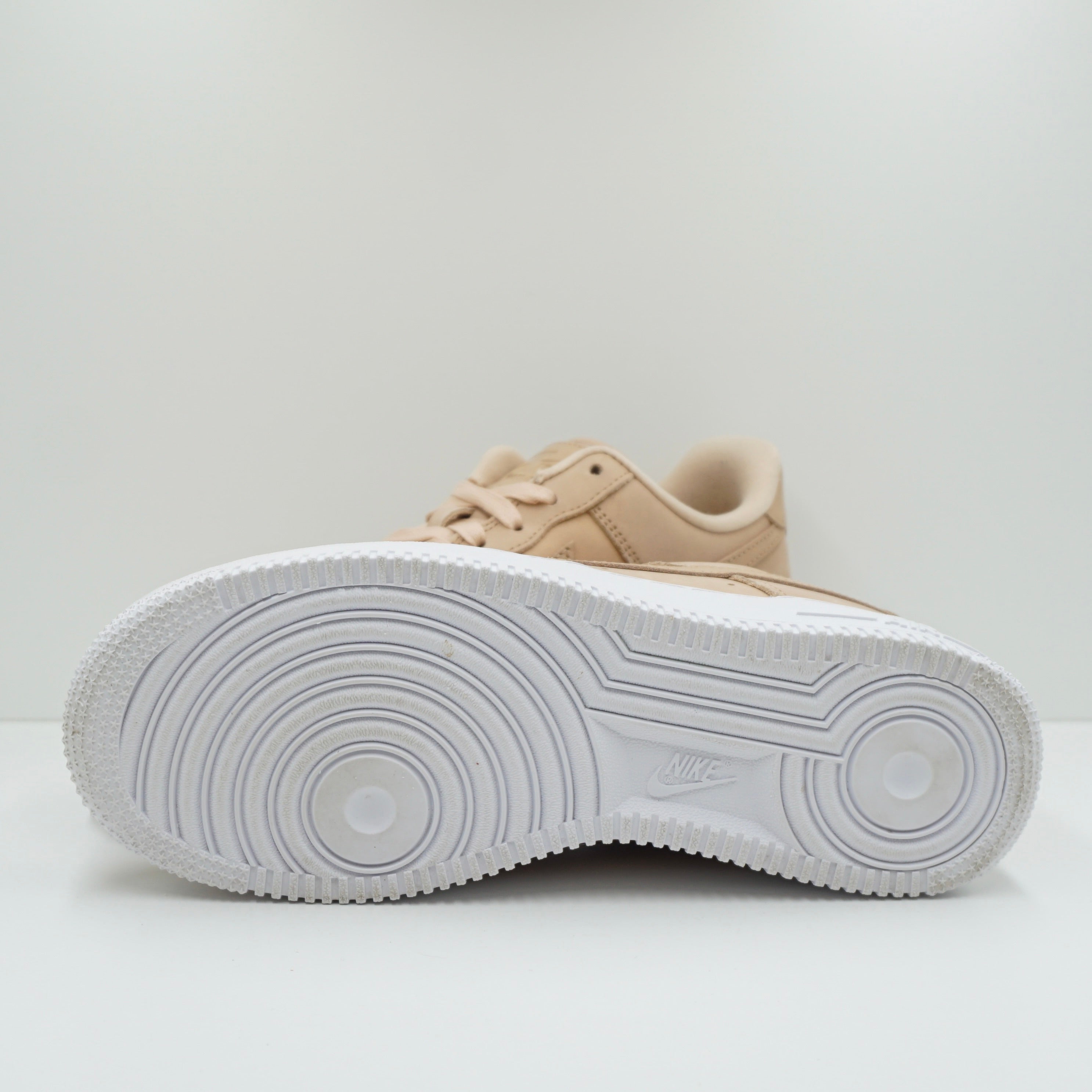 Nike Air Force 1 Low Premium Vachetta Tan (W)