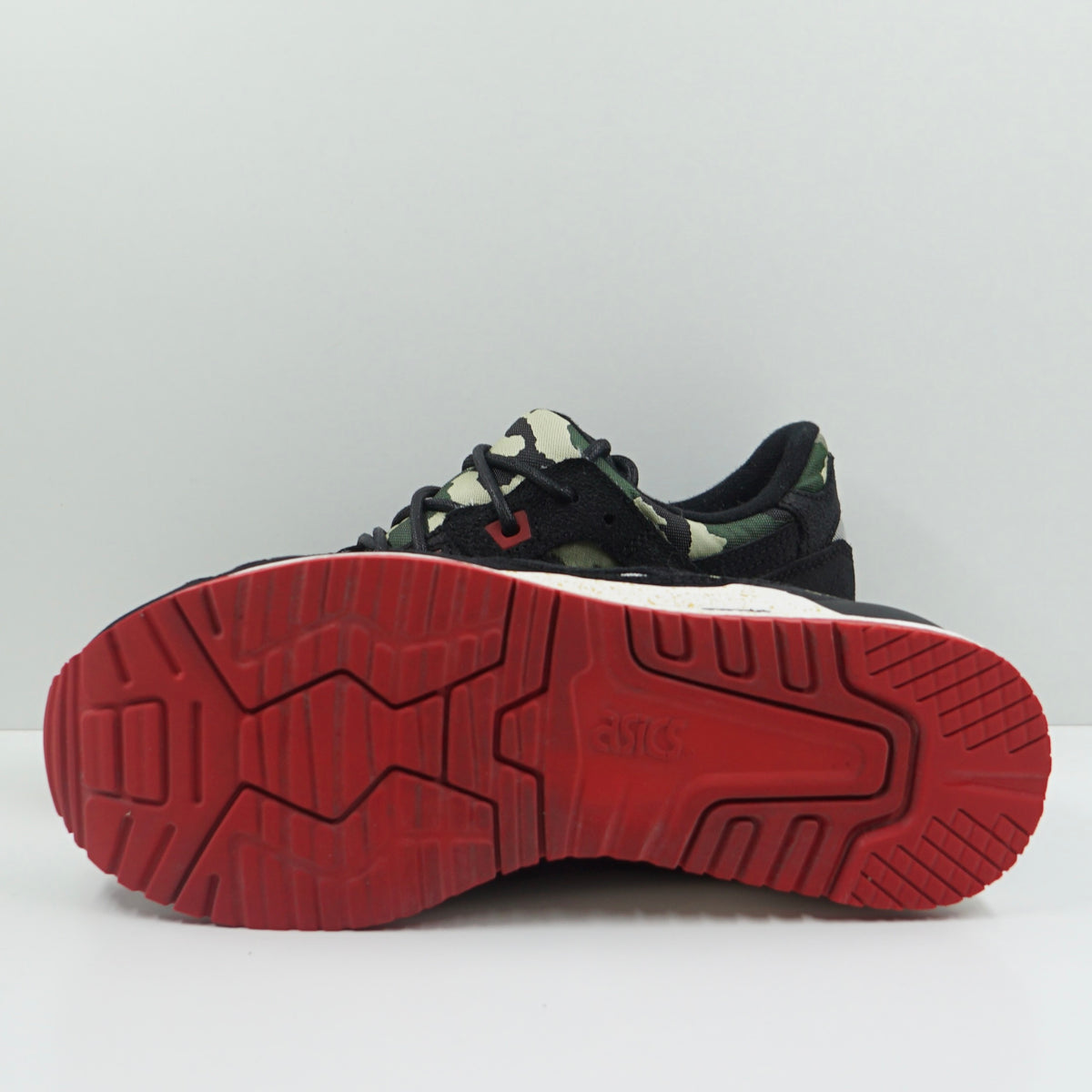 Asics Gel-Lyte III Bait Vanquish