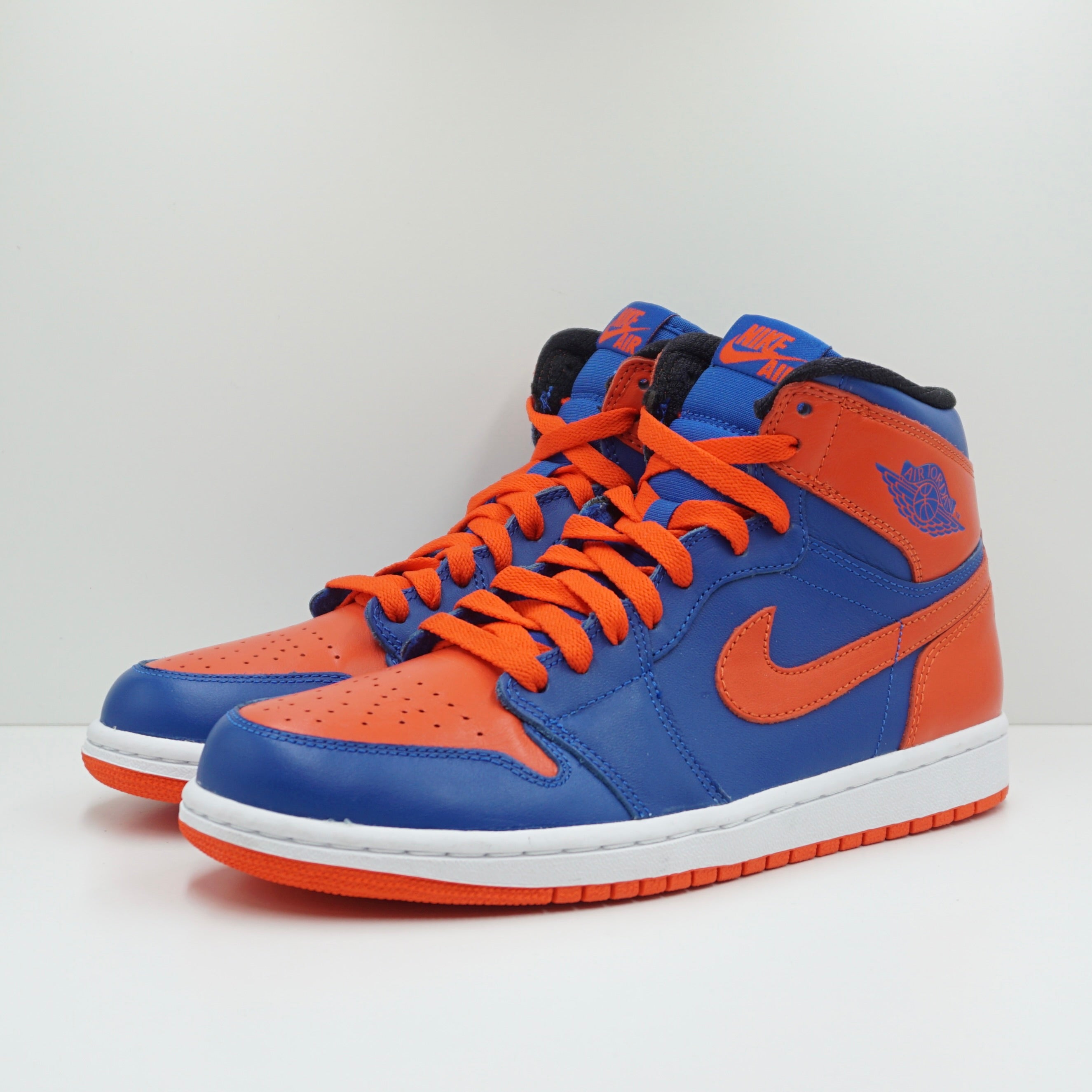 Jordan 1 Retro Knicks