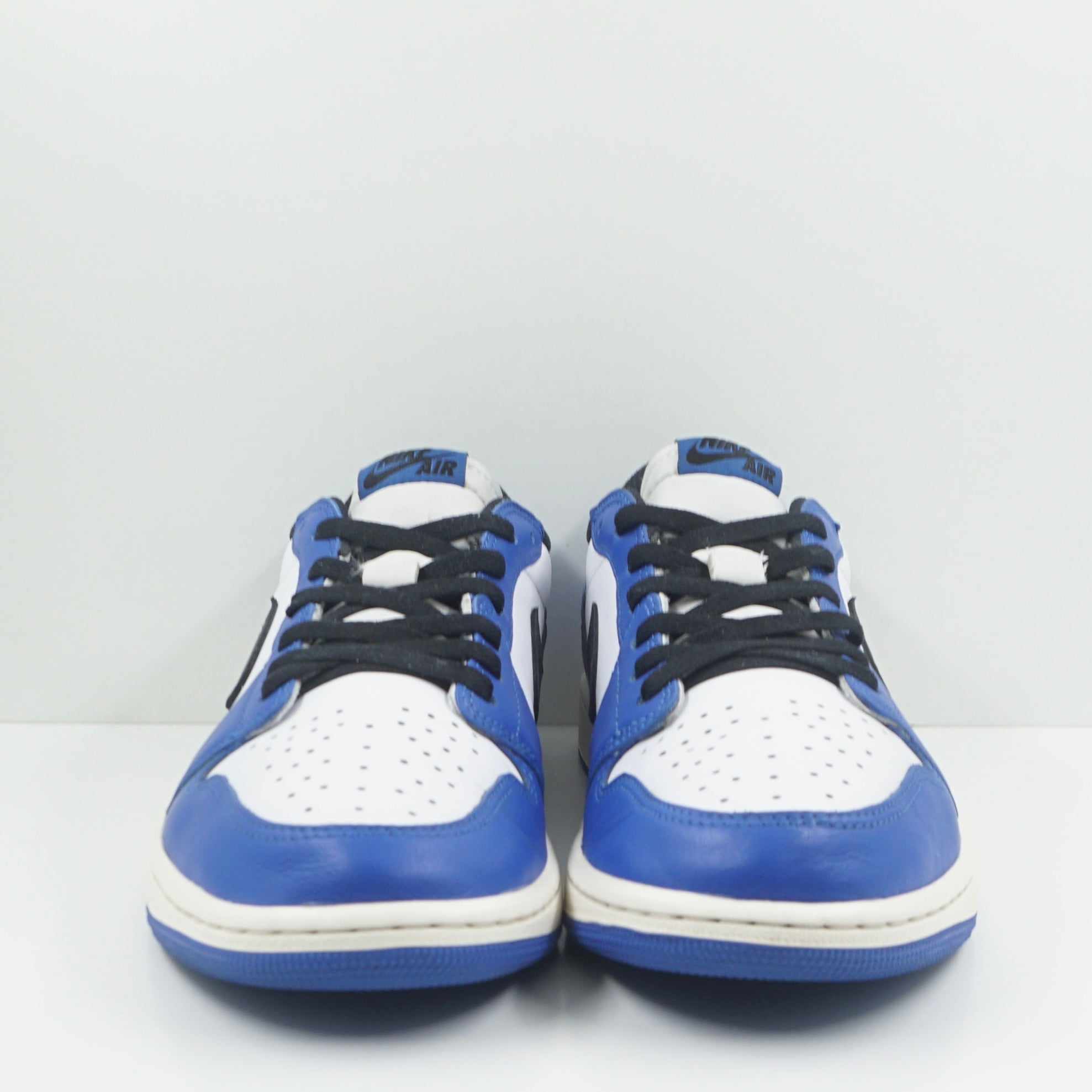 Jordan 1 Retro Low OG Game Royal