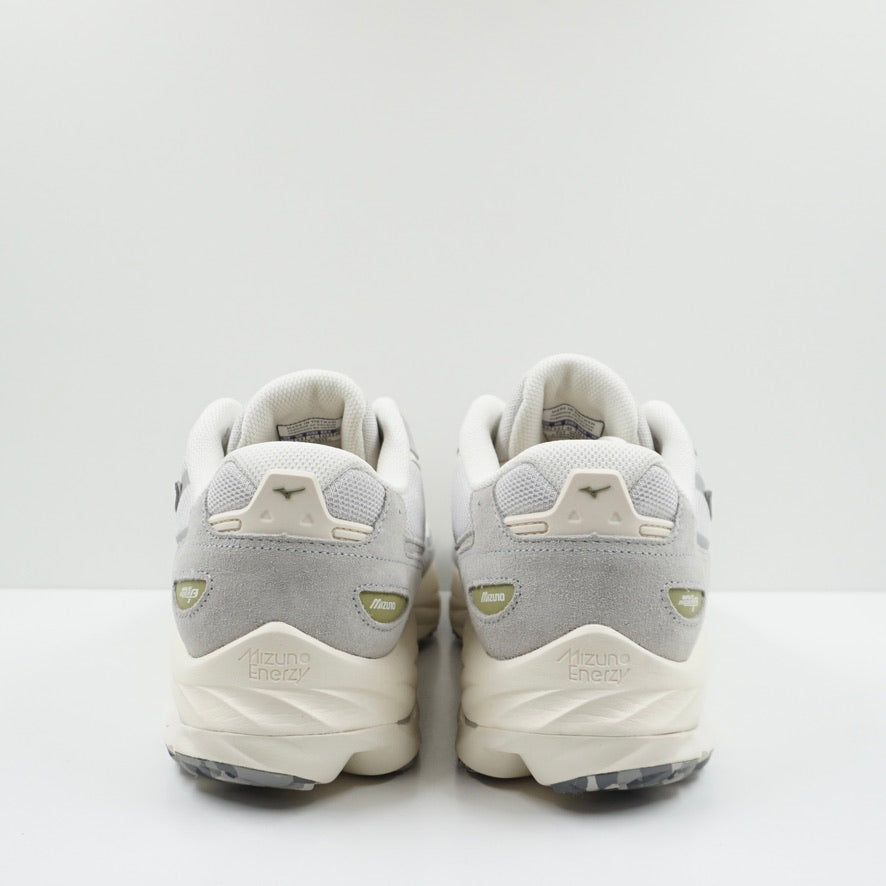Mizuno Wave Rider Beta-Nimbus Grey